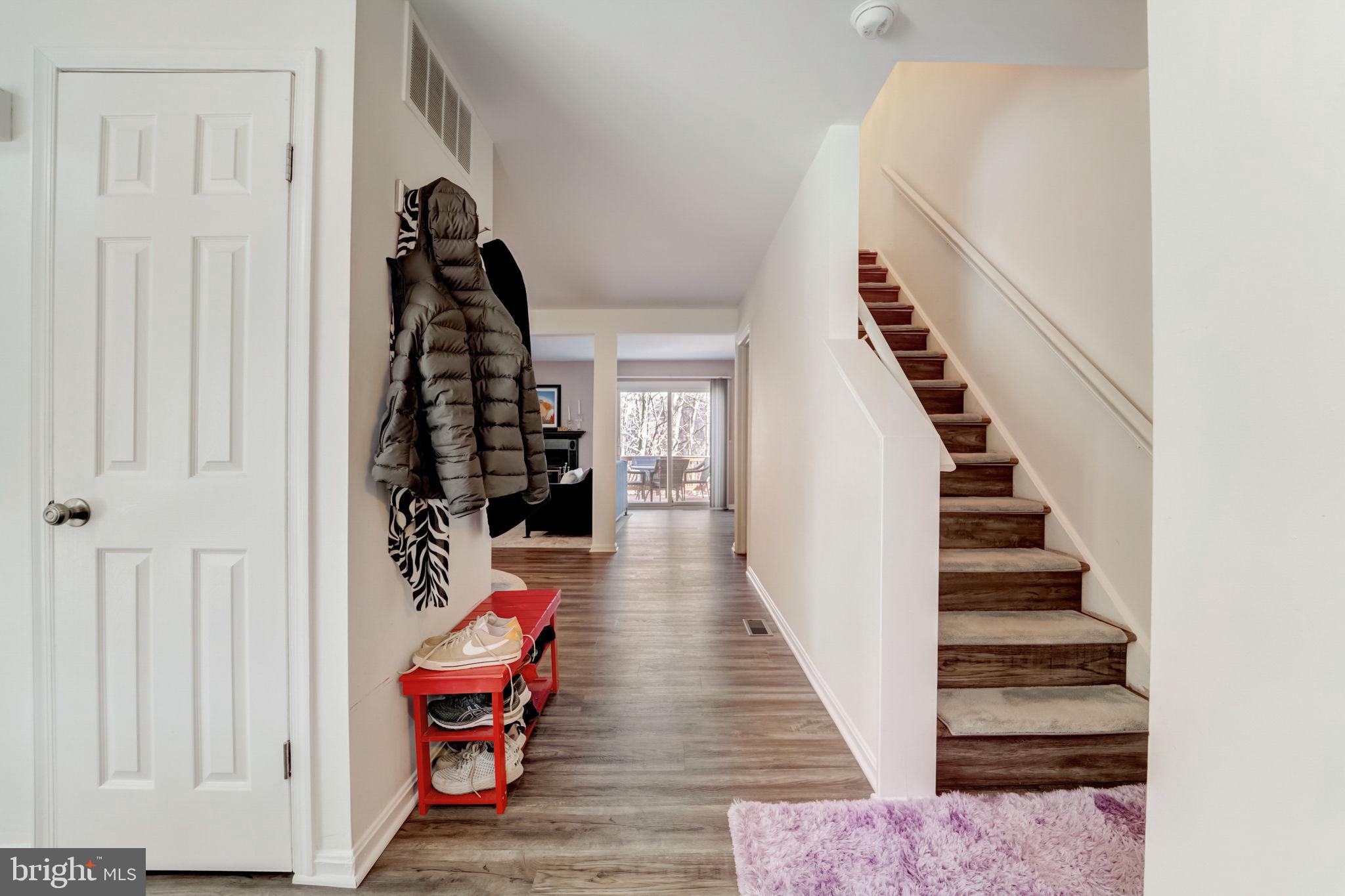 VILLAGE OF HICKORY RIDGE - Residential