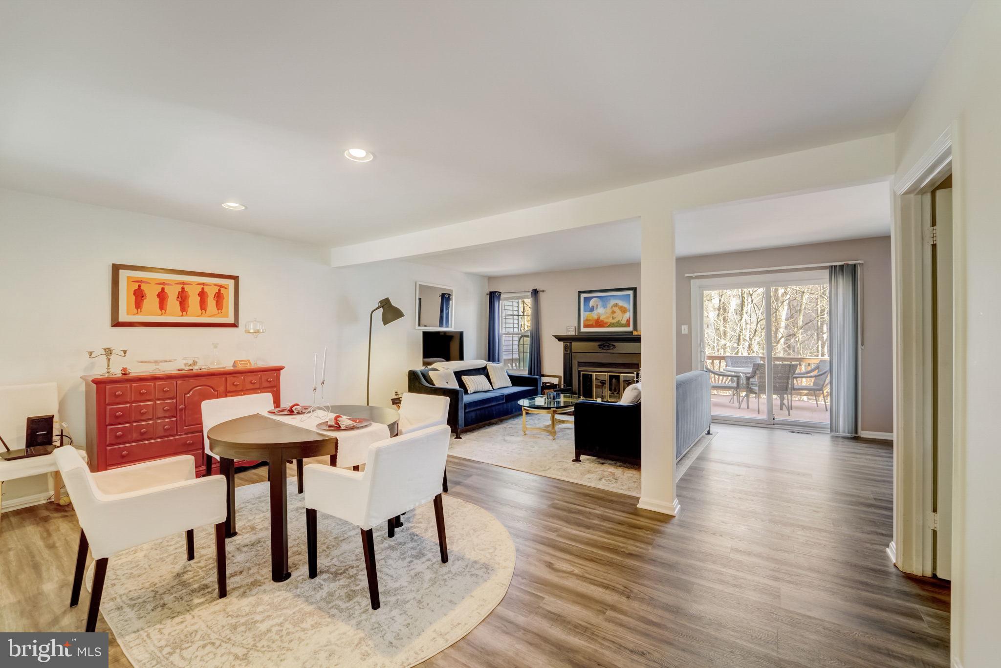 VILLAGE OF HICKORY RIDGE - Residential