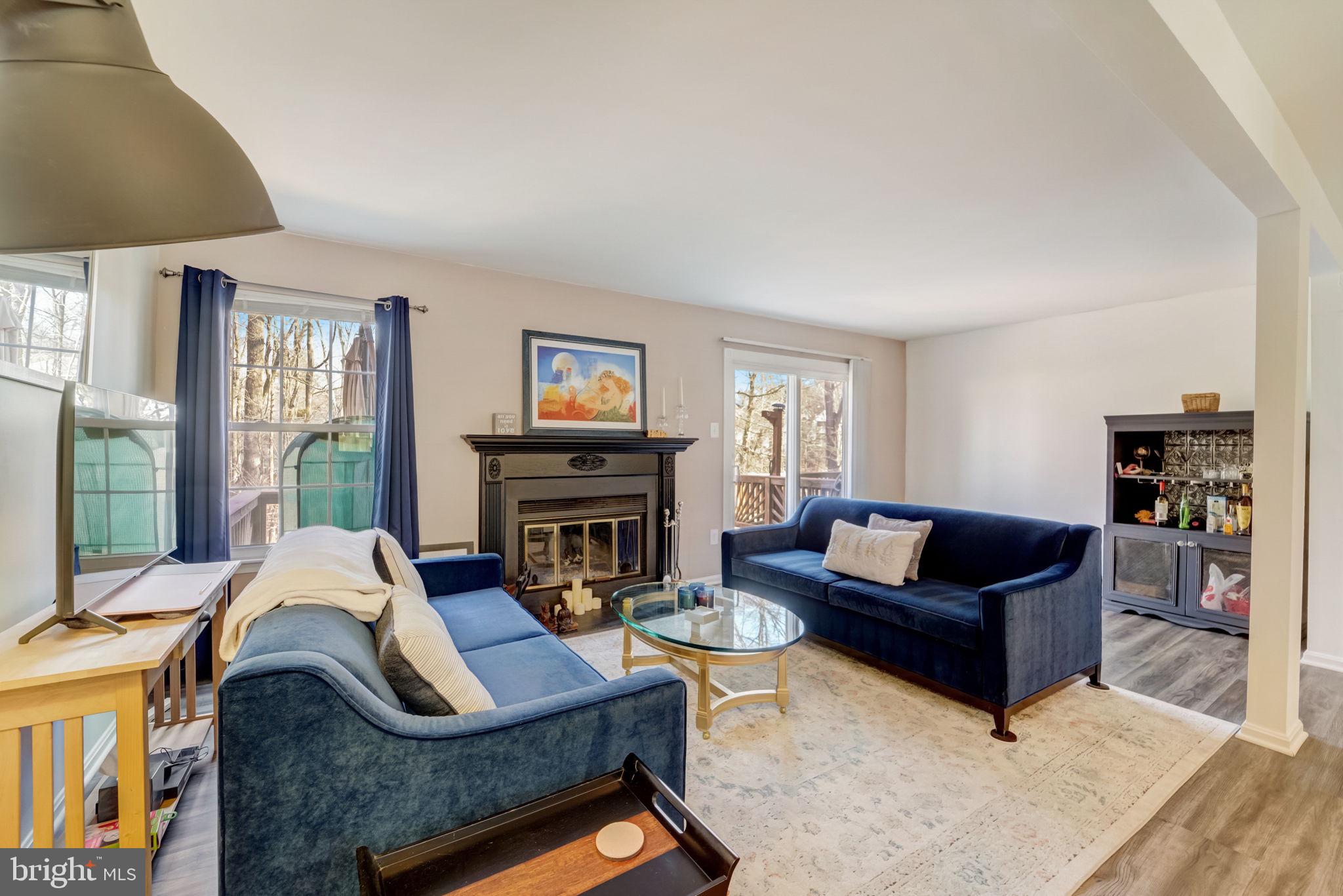 VILLAGE OF HICKORY RIDGE - Residential