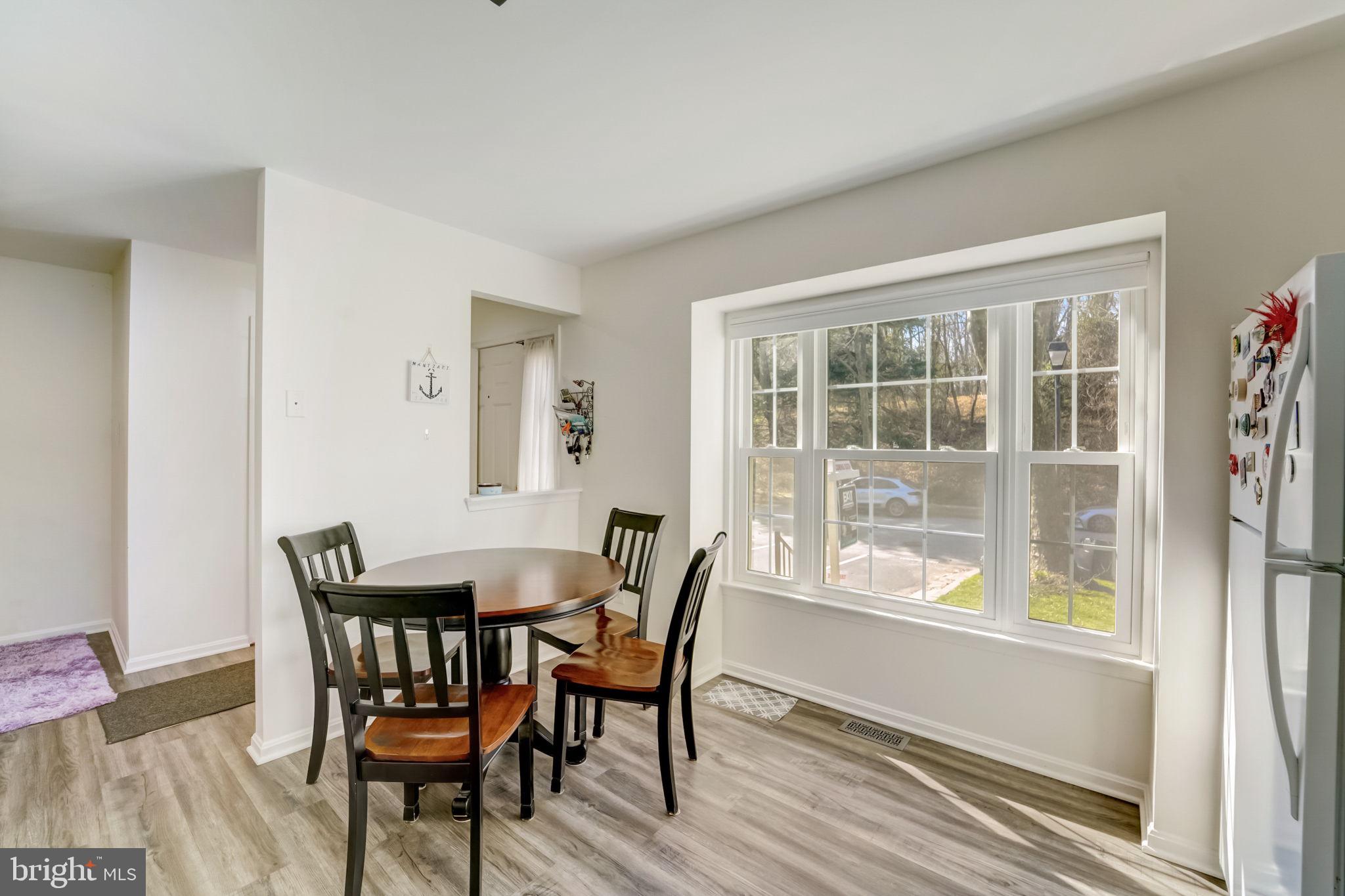 VILLAGE OF HICKORY RIDGE - Residential