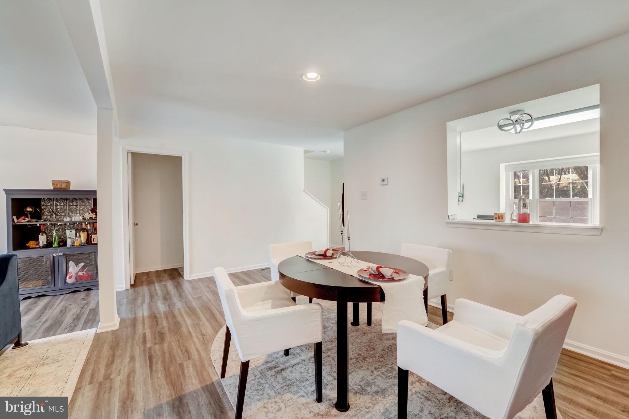 VILLAGE OF HICKORY RIDGE - Residential