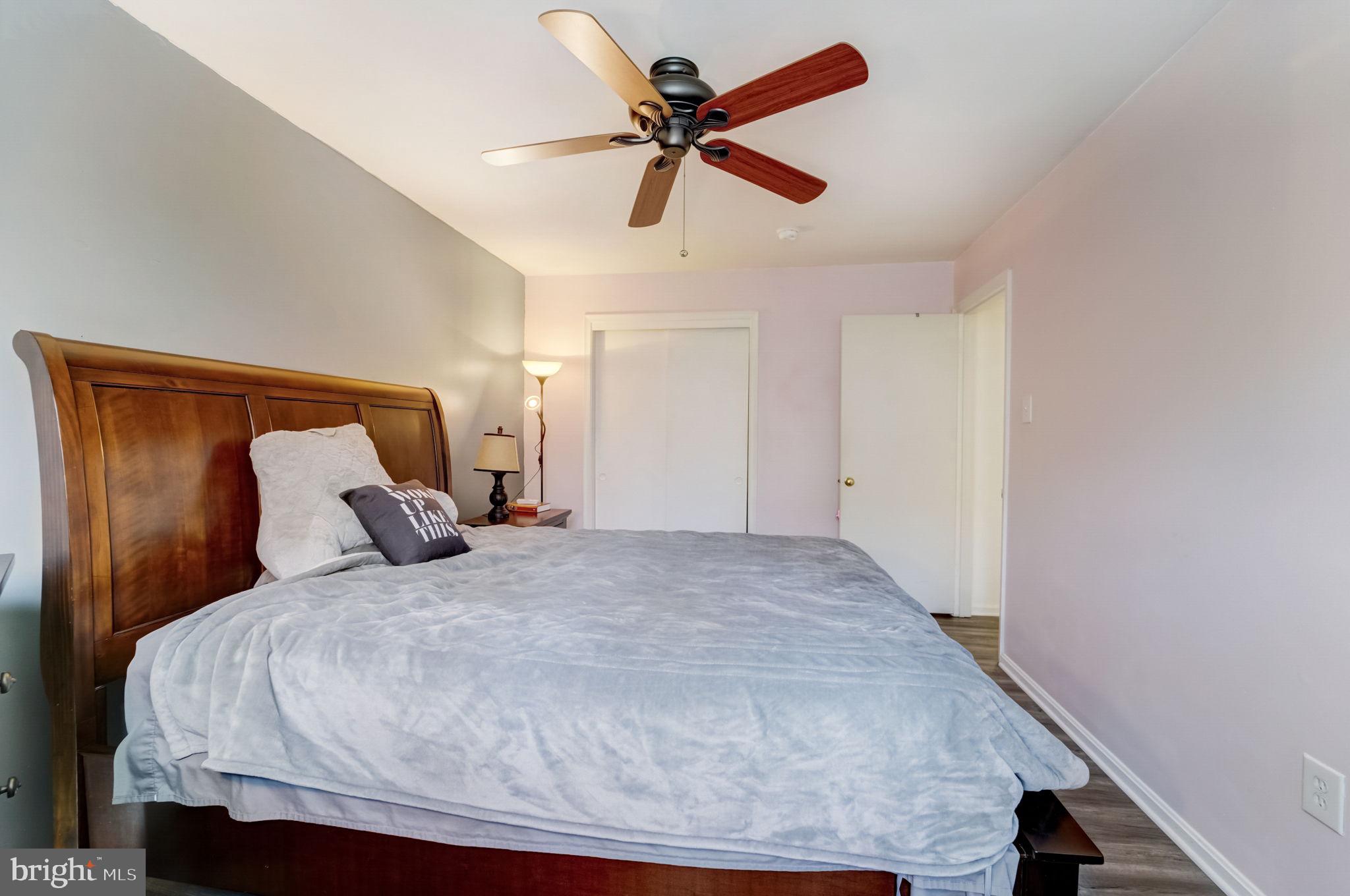 VILLAGE OF HICKORY RIDGE - Residential