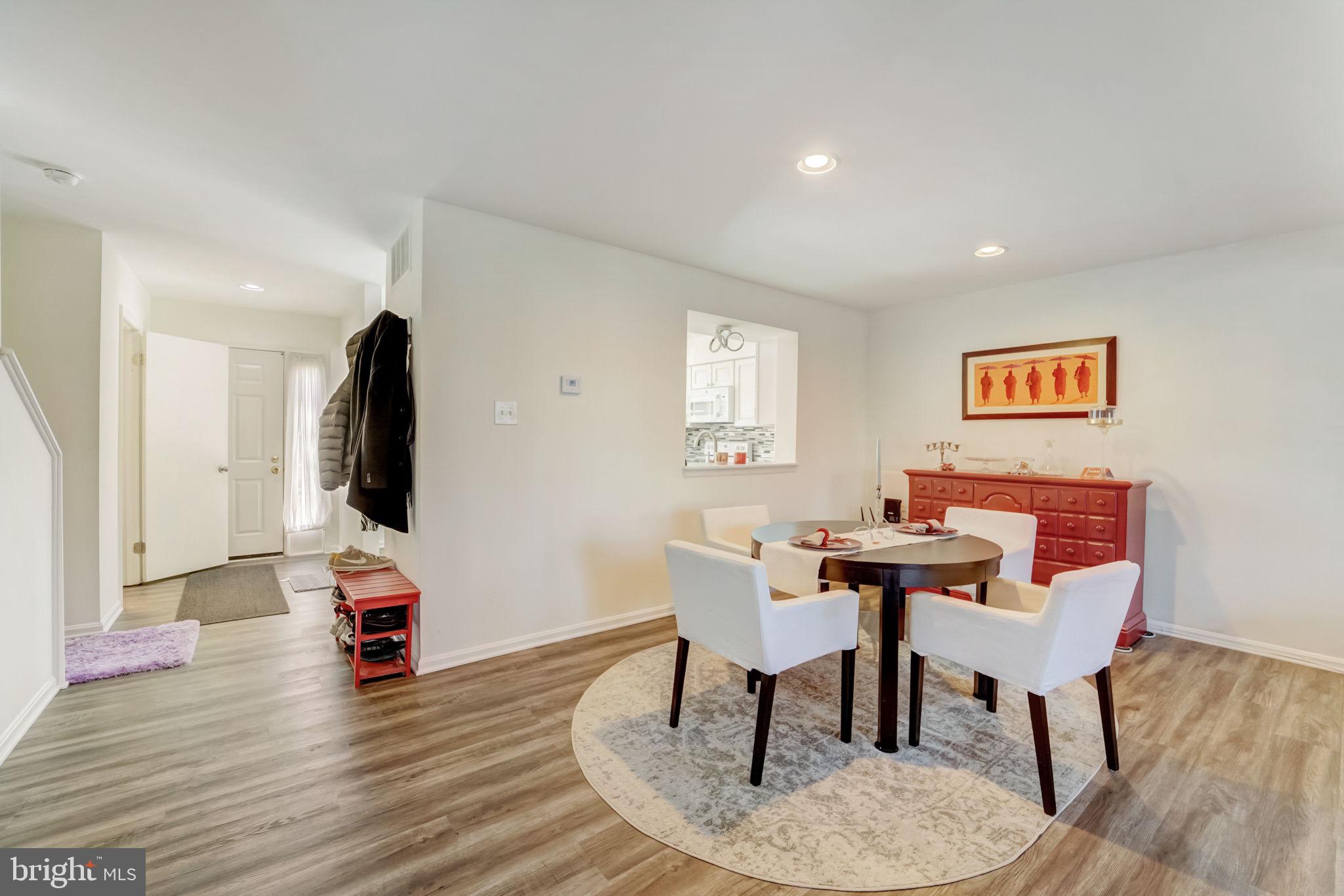 VILLAGE OF HICKORY RIDGE - Residential