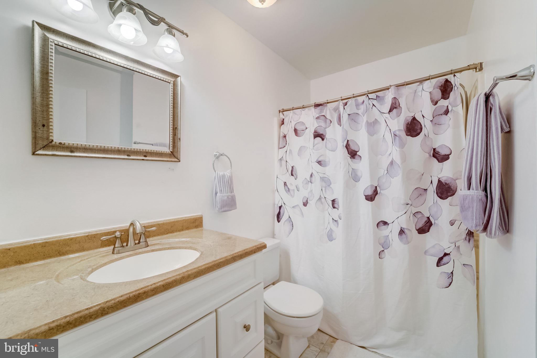 VILLAGE OF HICKORY RIDGE - Residential