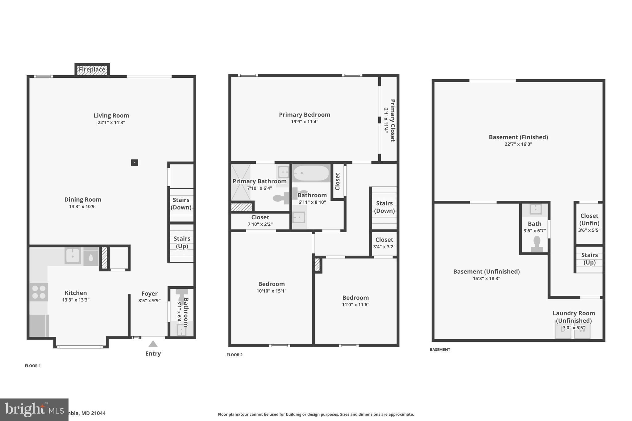 VILLAGE OF HICKORY RIDGE - Residential