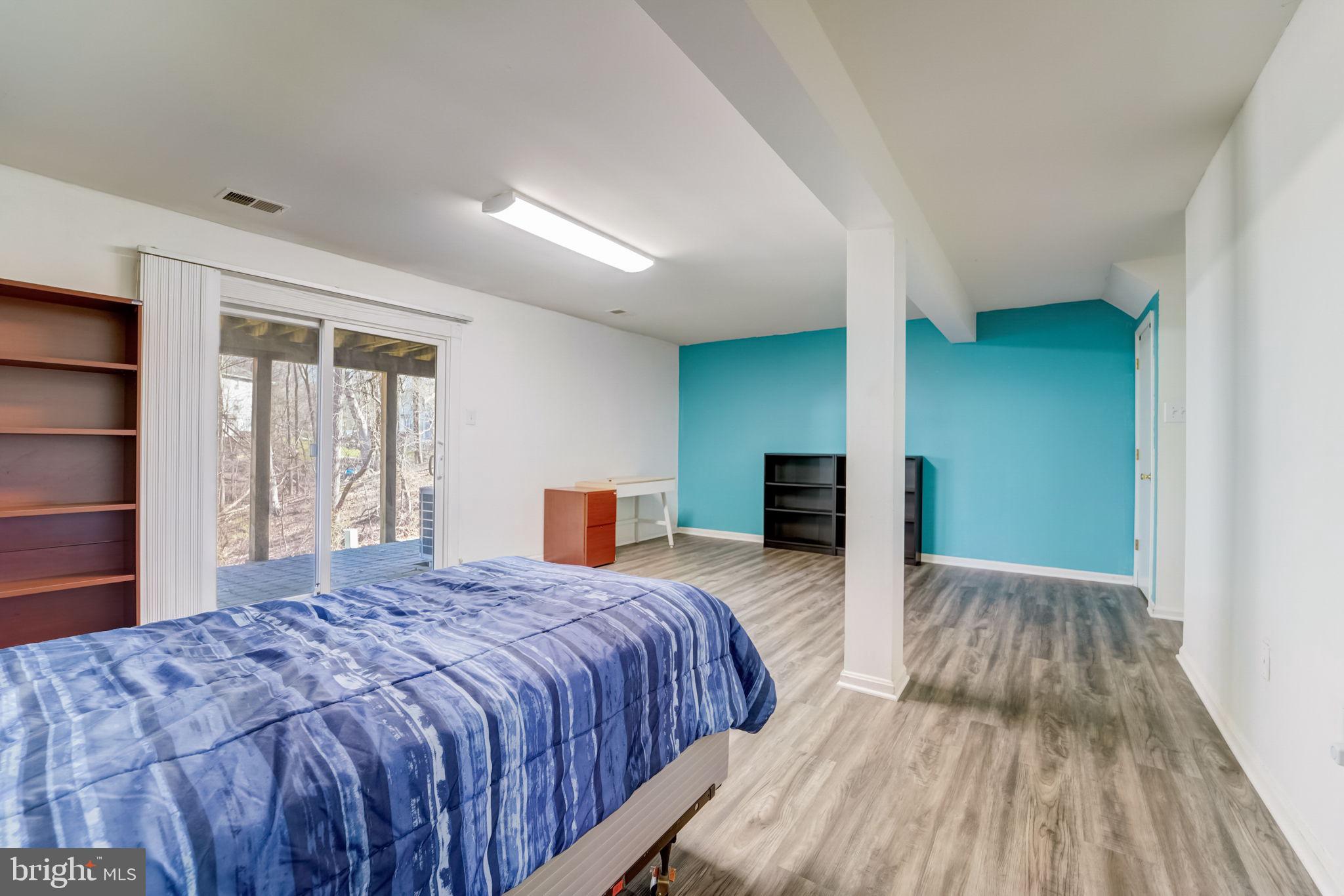 VILLAGE OF HICKORY RIDGE - Residential