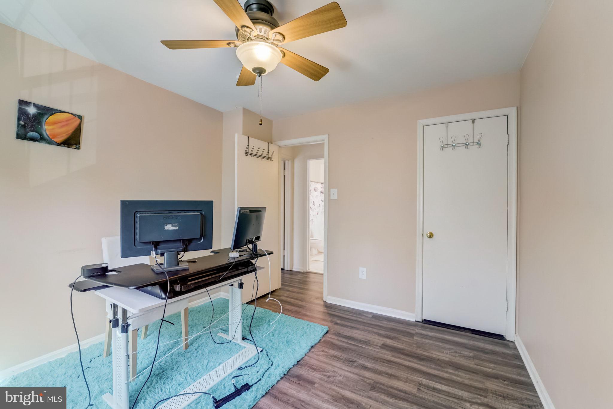 VILLAGE OF HICKORY RIDGE - Residential