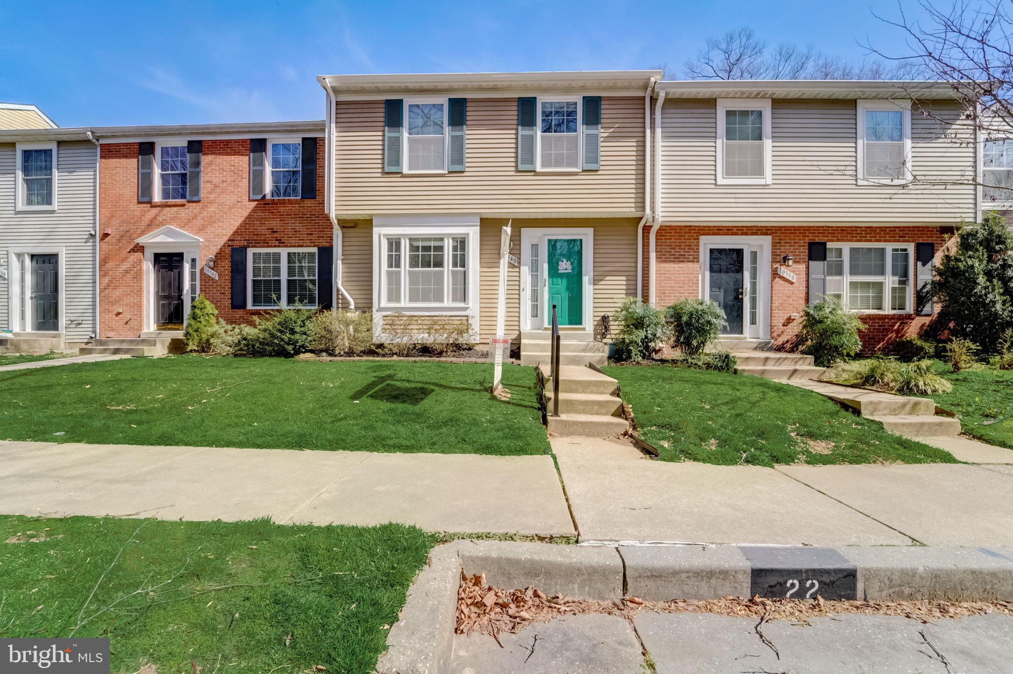 VILLAGE OF HICKORY RIDGE - Residential