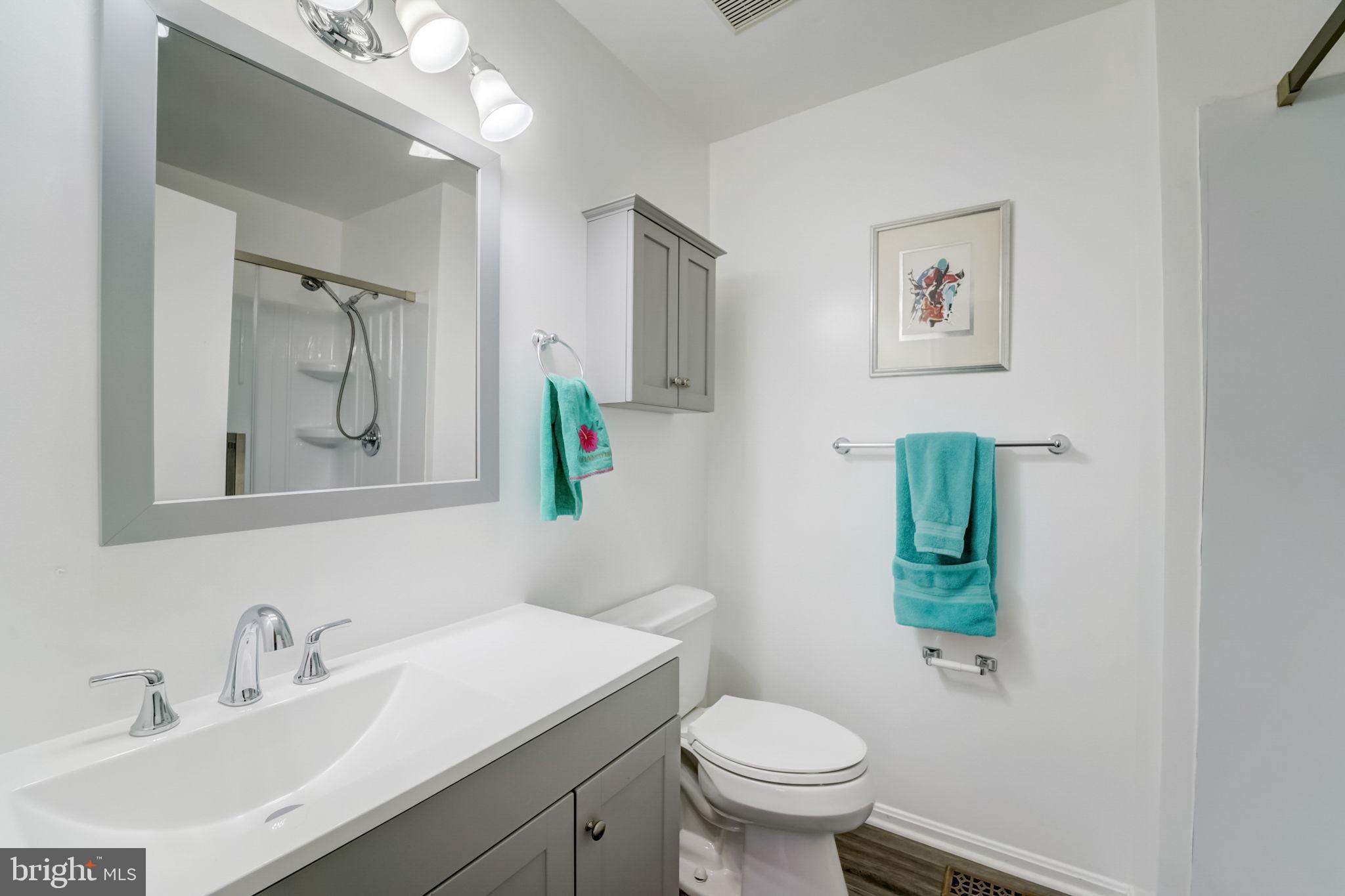 VILLAGE OF HICKORY RIDGE - Residential