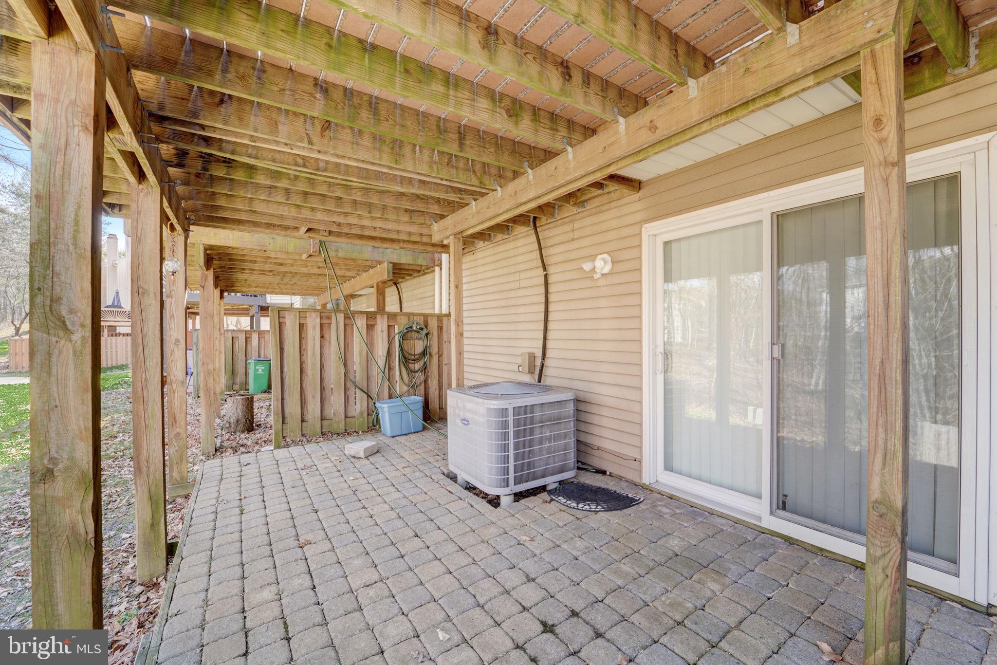 VILLAGE OF HICKORY RIDGE - Residential