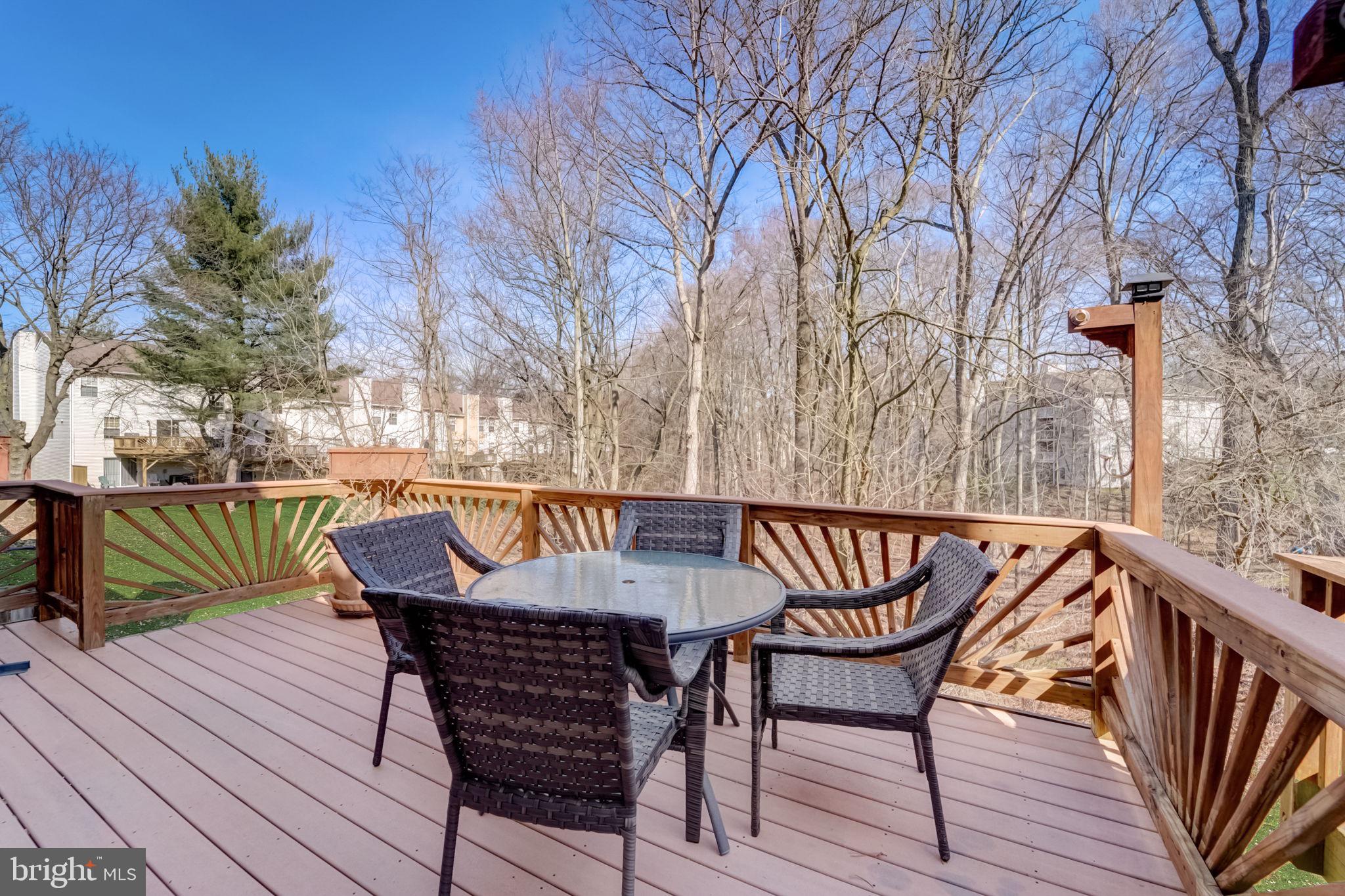 VILLAGE OF HICKORY RIDGE - Residential