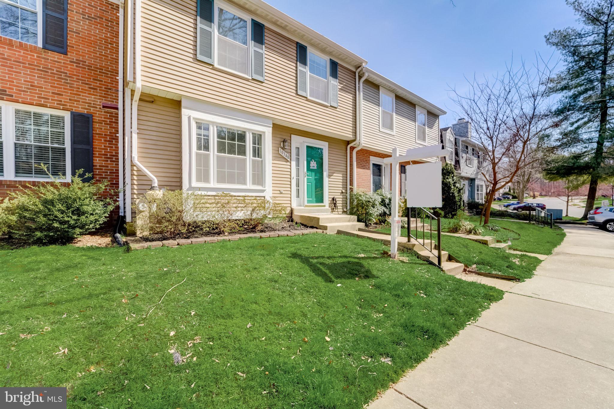 VILLAGE OF HICKORY RIDGE - Residential