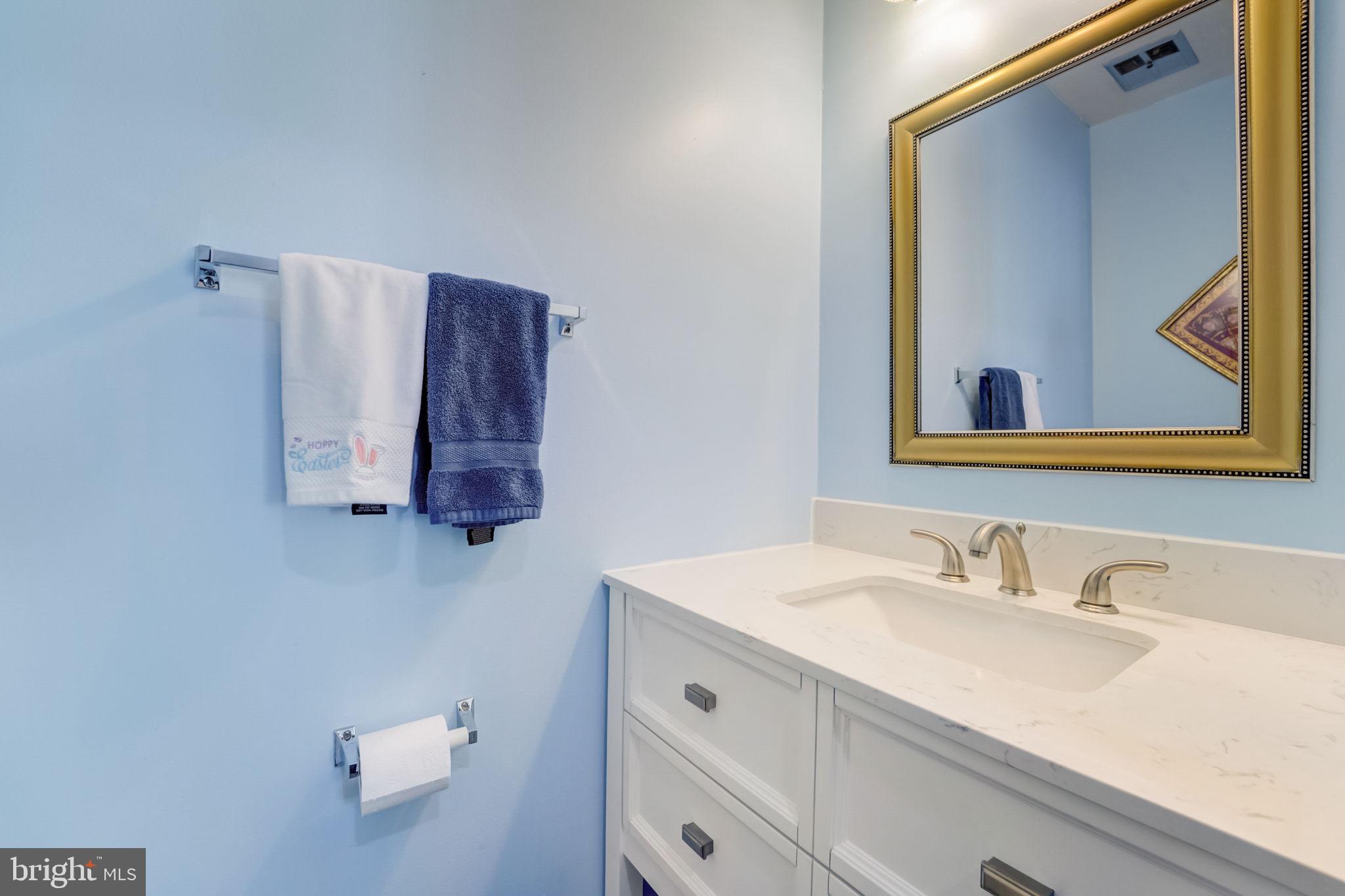 VILLAGE OF HICKORY RIDGE - Residential