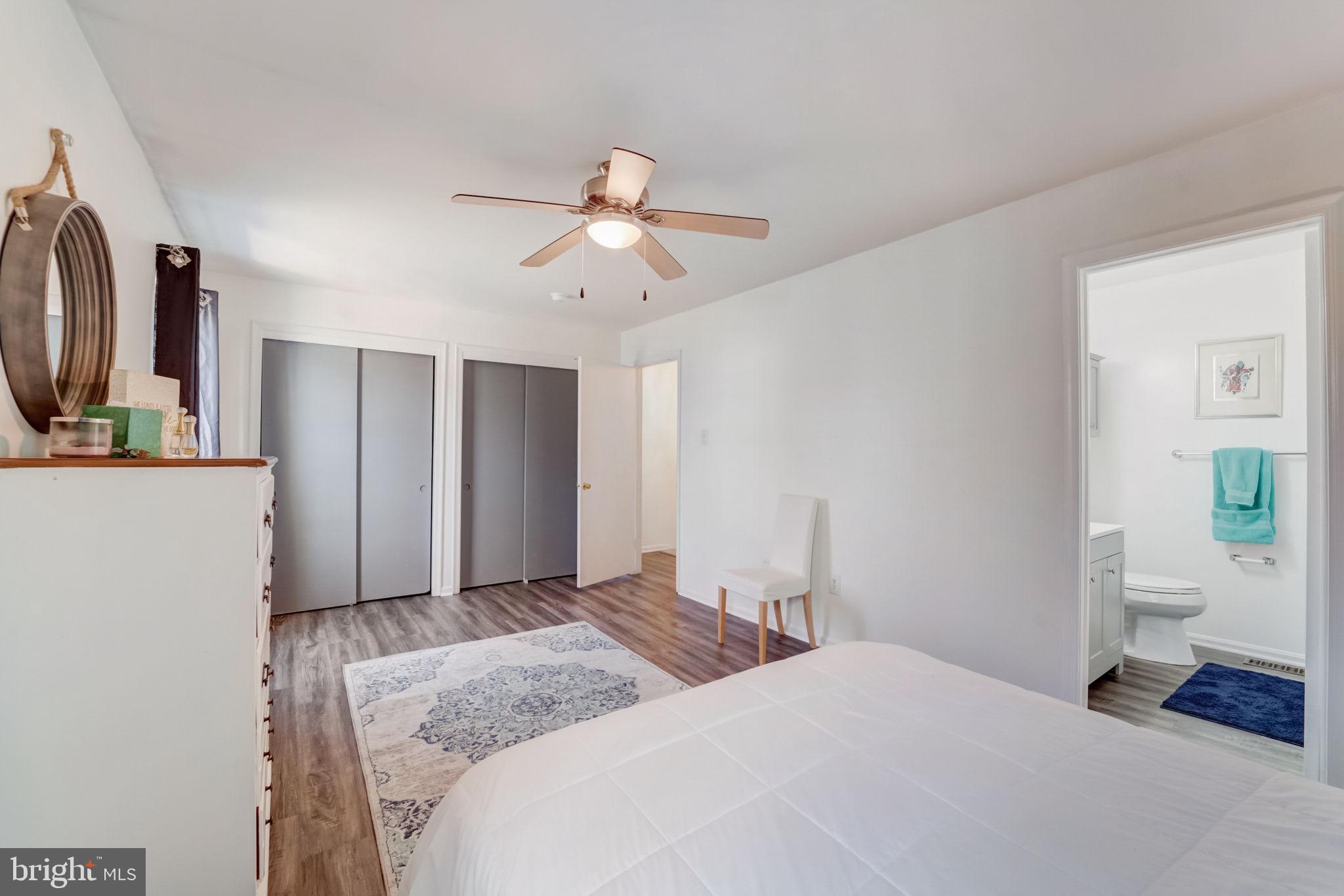 VILLAGE OF HICKORY RIDGE - Residential