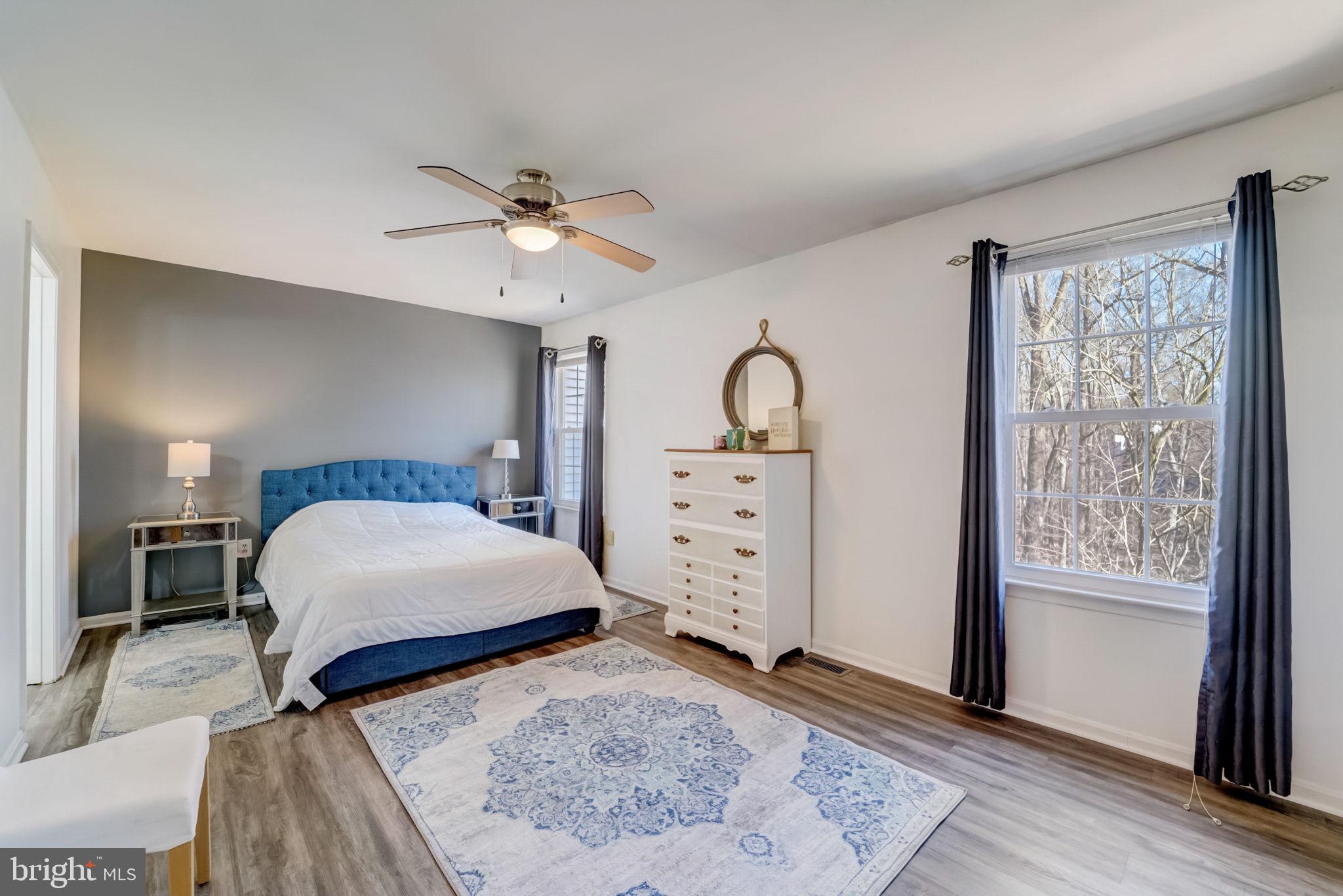 VILLAGE OF HICKORY RIDGE - Residential