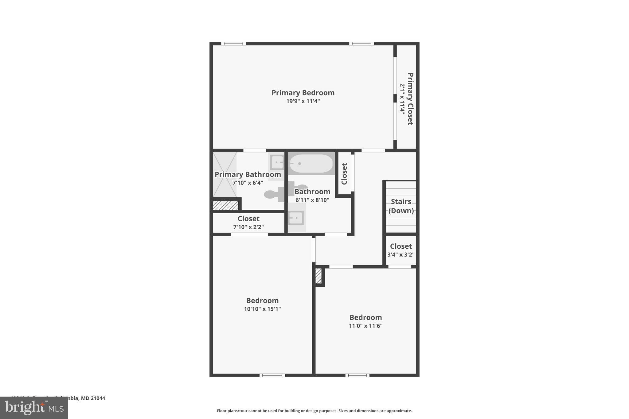 VILLAGE OF HICKORY RIDGE - Residential