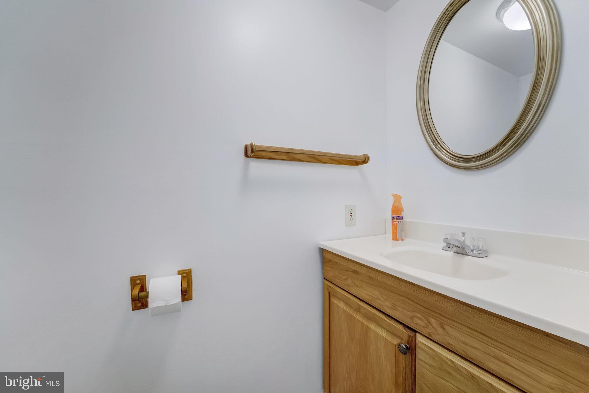 VILLAGE OF HICKORY RIDGE - Residential