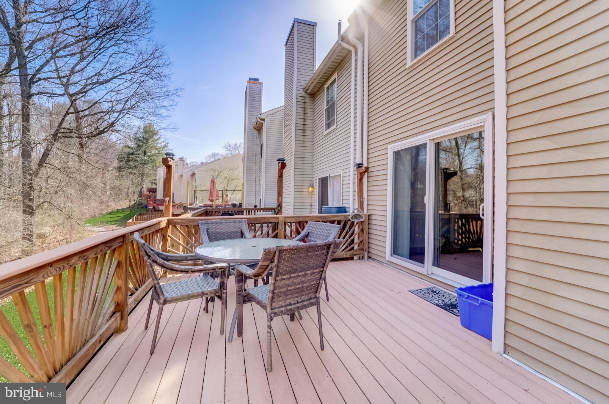 VILLAGE OF HICKORY RIDGE - Residential