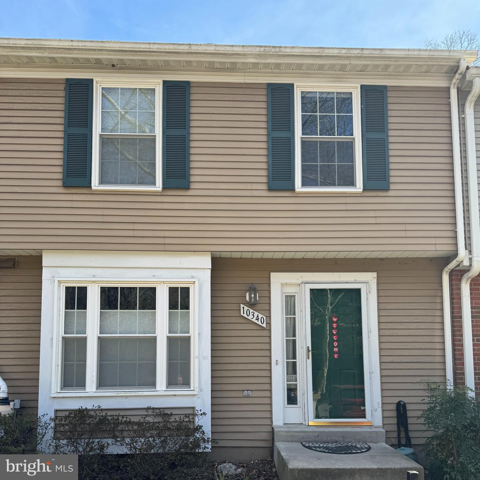 VILLAGE OF HICKORY RIDGE - Residential