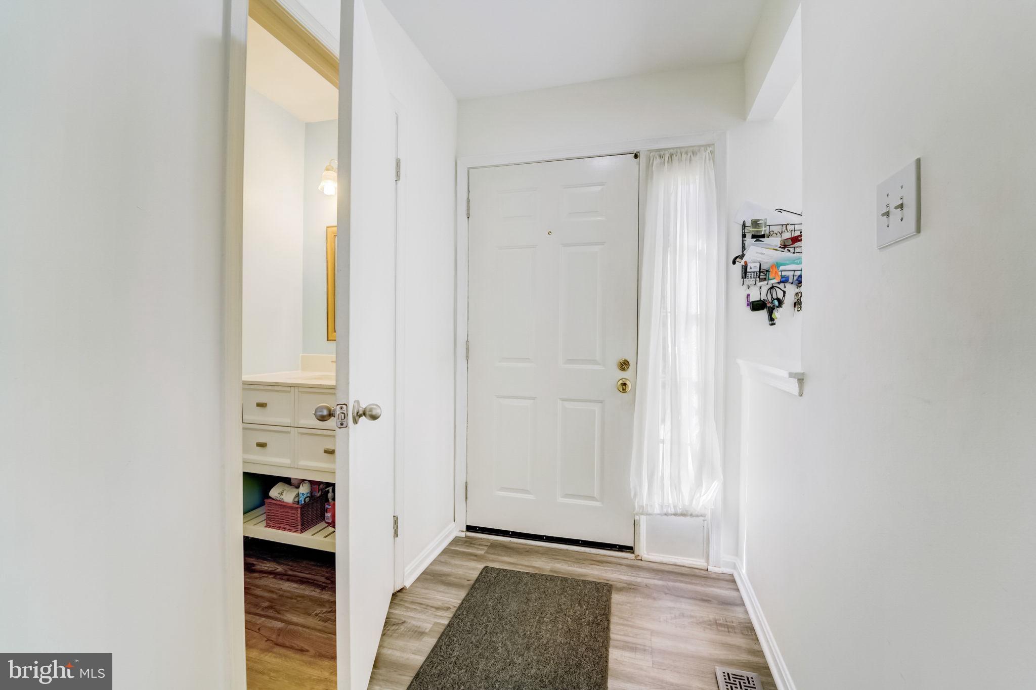 VILLAGE OF HICKORY RIDGE - Residential