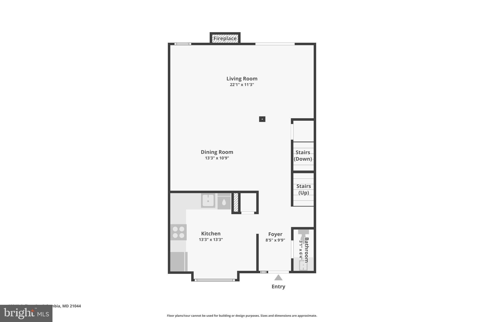 VILLAGE OF HICKORY RIDGE - Residential