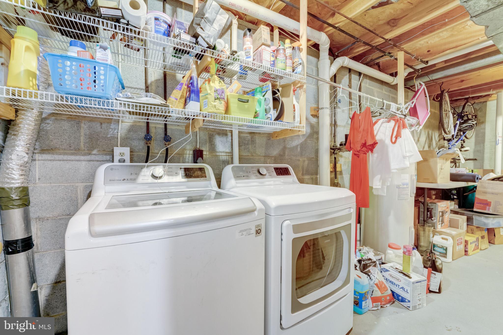 VILLAGE OF HICKORY RIDGE - Residential