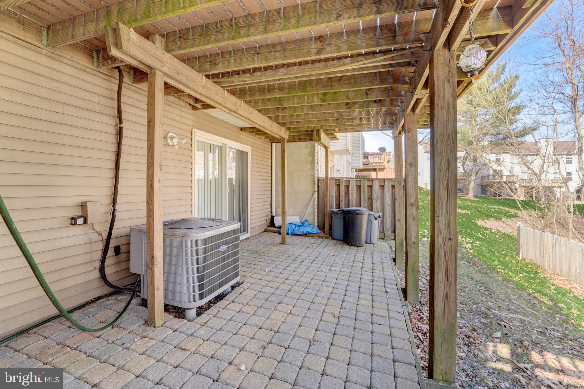 VILLAGE OF HICKORY RIDGE - Residential