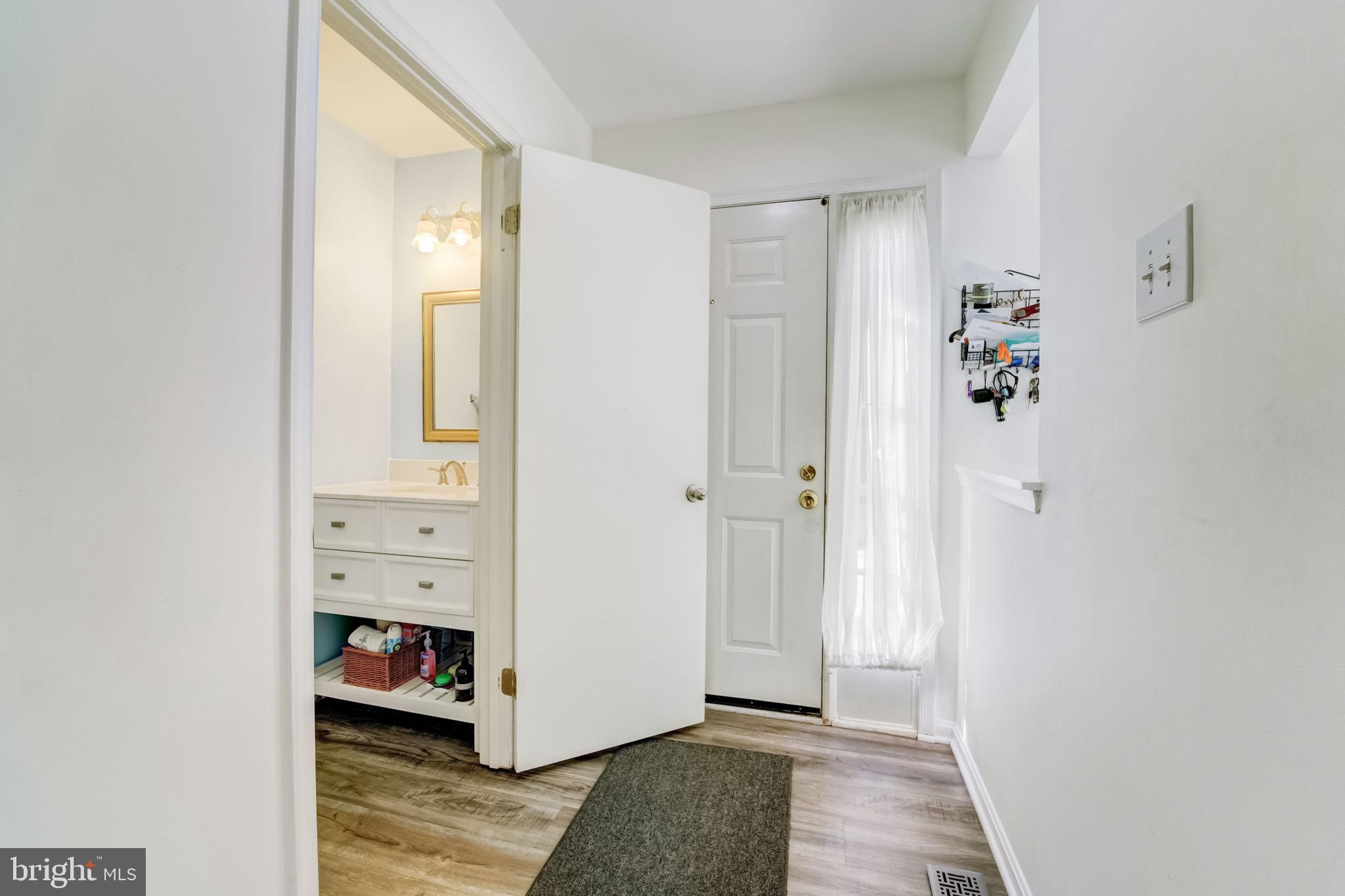 VILLAGE OF HICKORY RIDGE - Residential