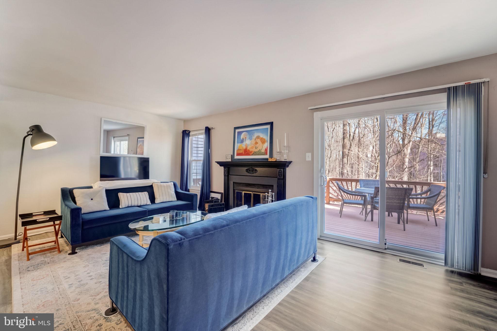 VILLAGE OF HICKORY RIDGE - Residential