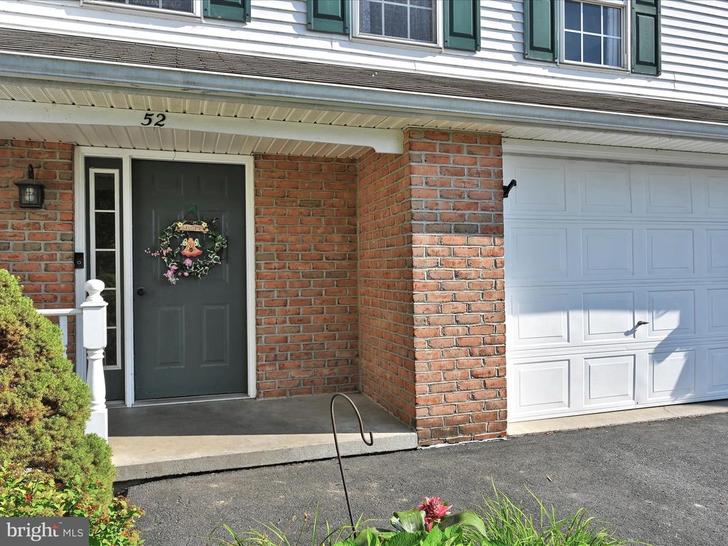 Photo of 52 TUPELO ST, LITITZ, PA 17543 (MLS # PALA2037038)