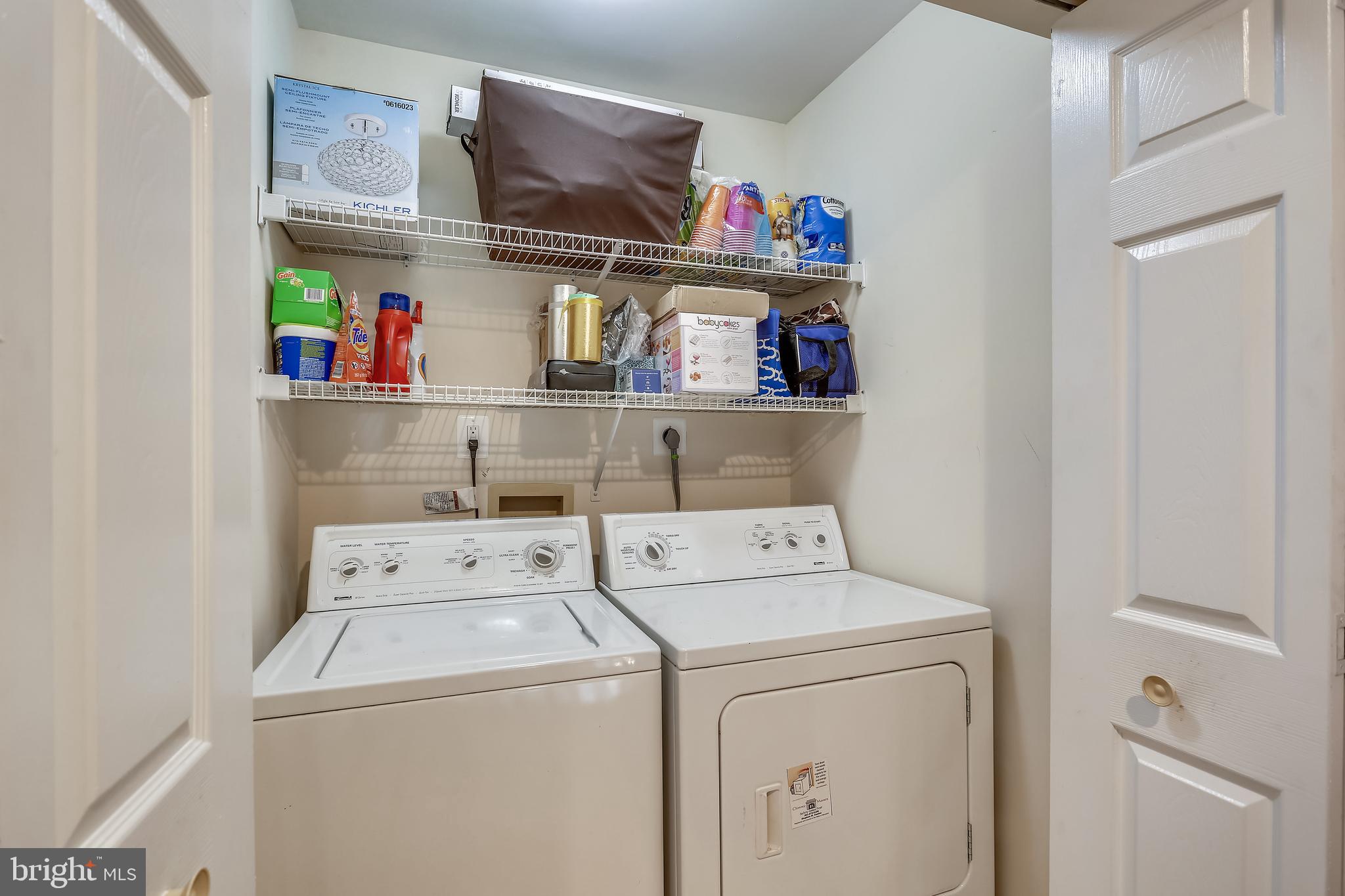 RIVERSTONE CODM - Residential