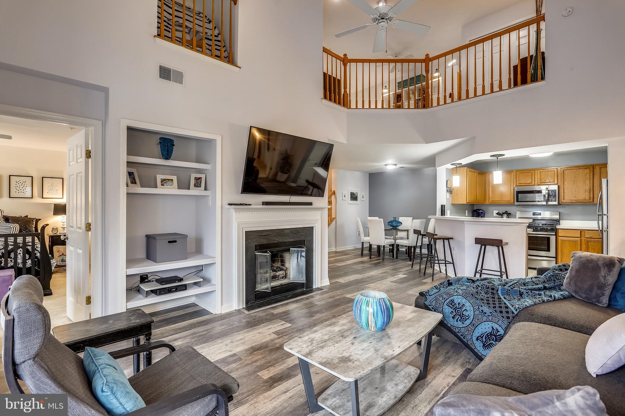 RIVERSTONE CODM - Residential