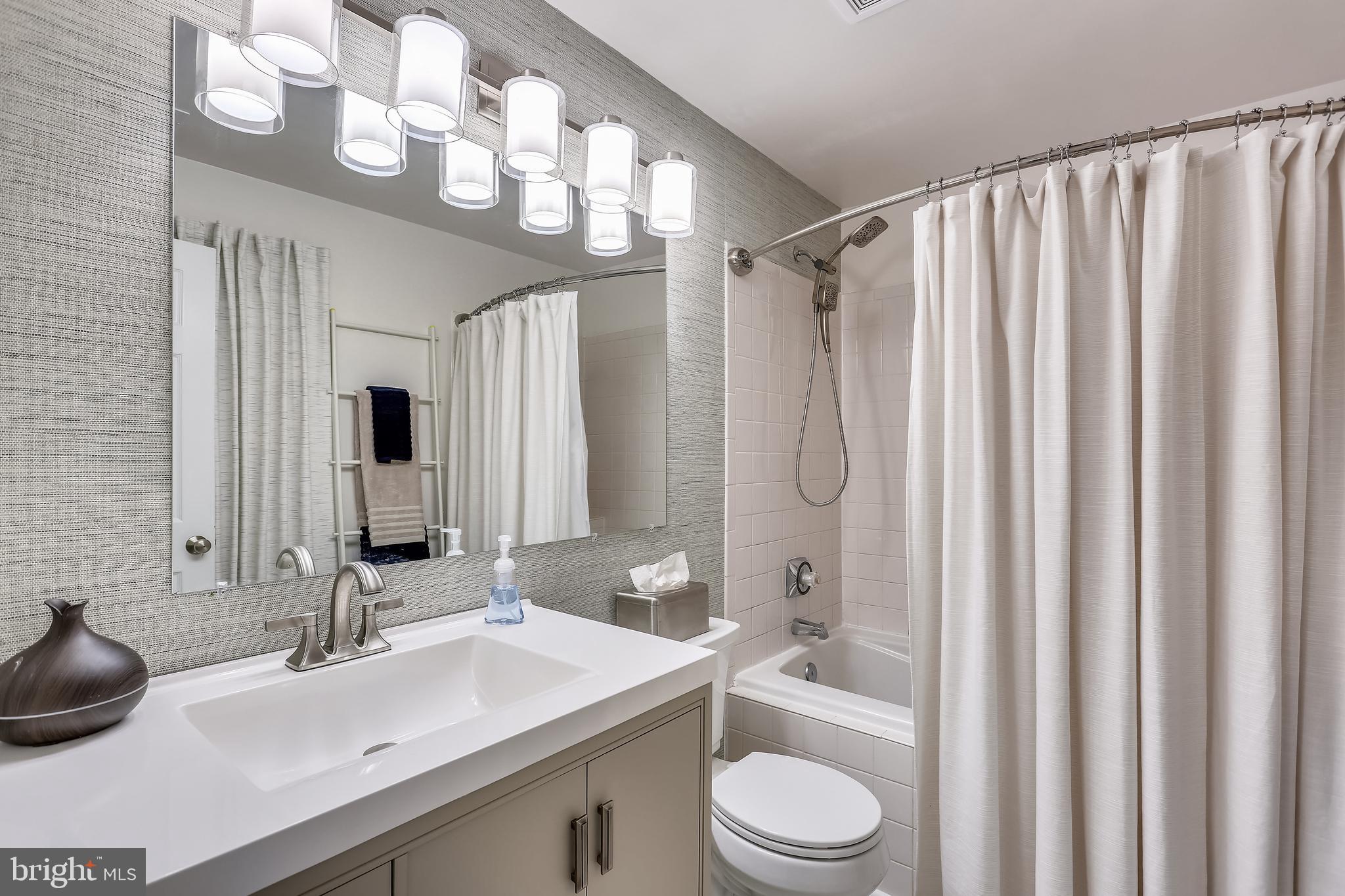 RIVERSTONE CODM - Residential