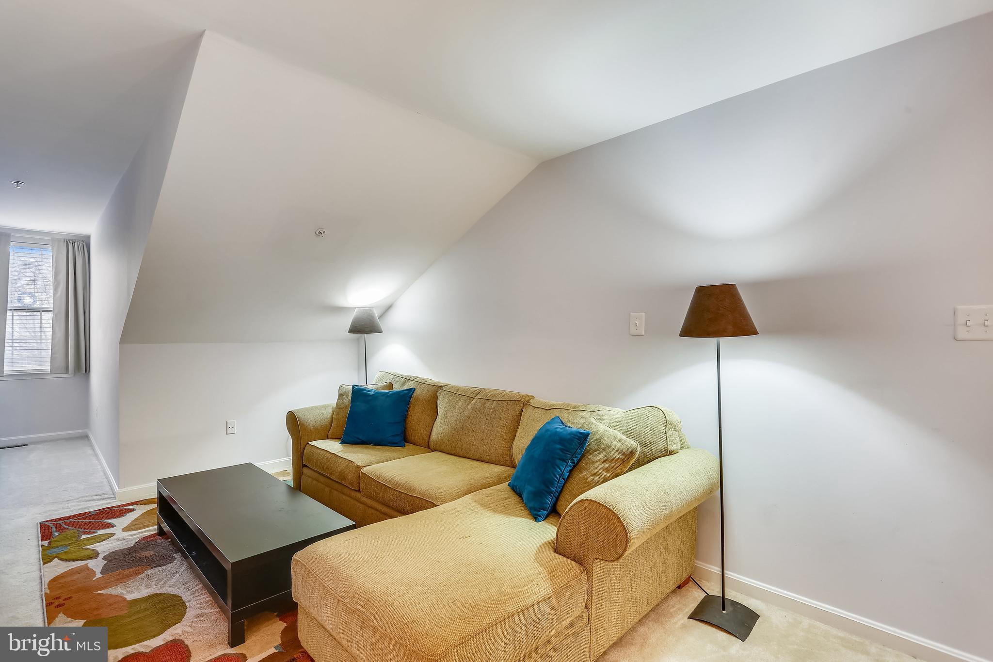 RIVERSTONE CODM - Residential