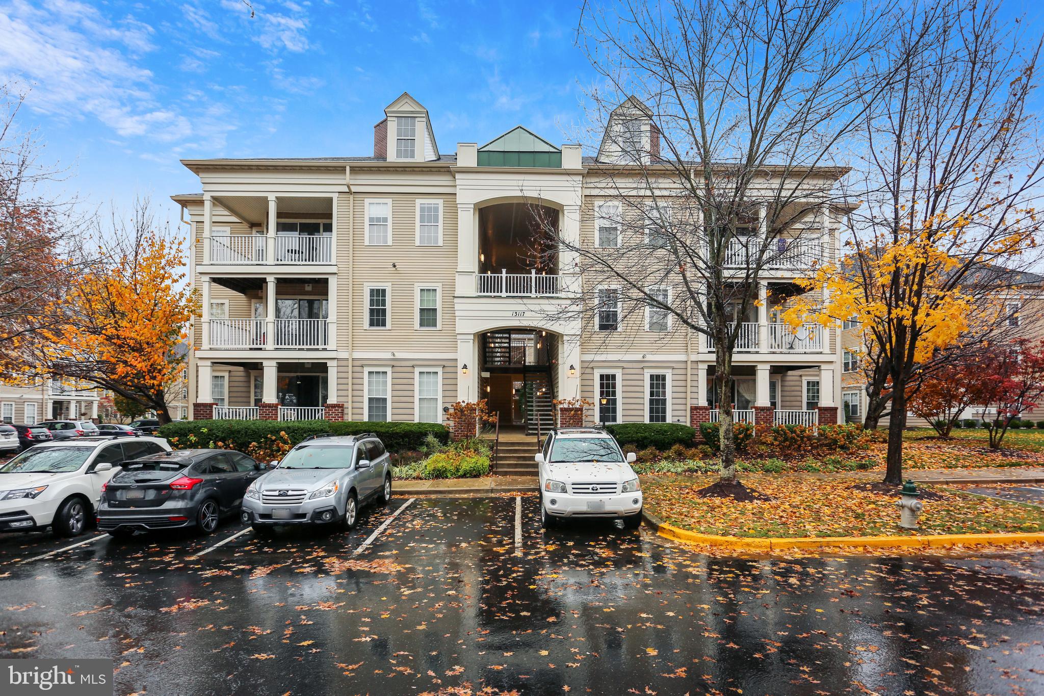 RIVERSTONE CODM - Residential