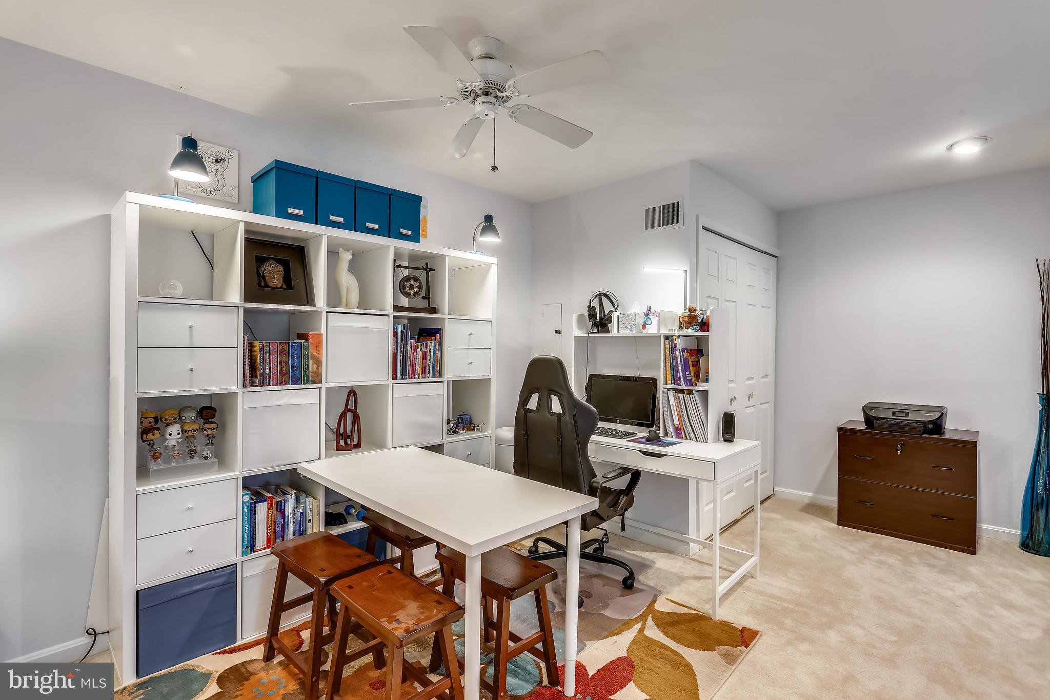 RIVERSTONE CODM - Residential