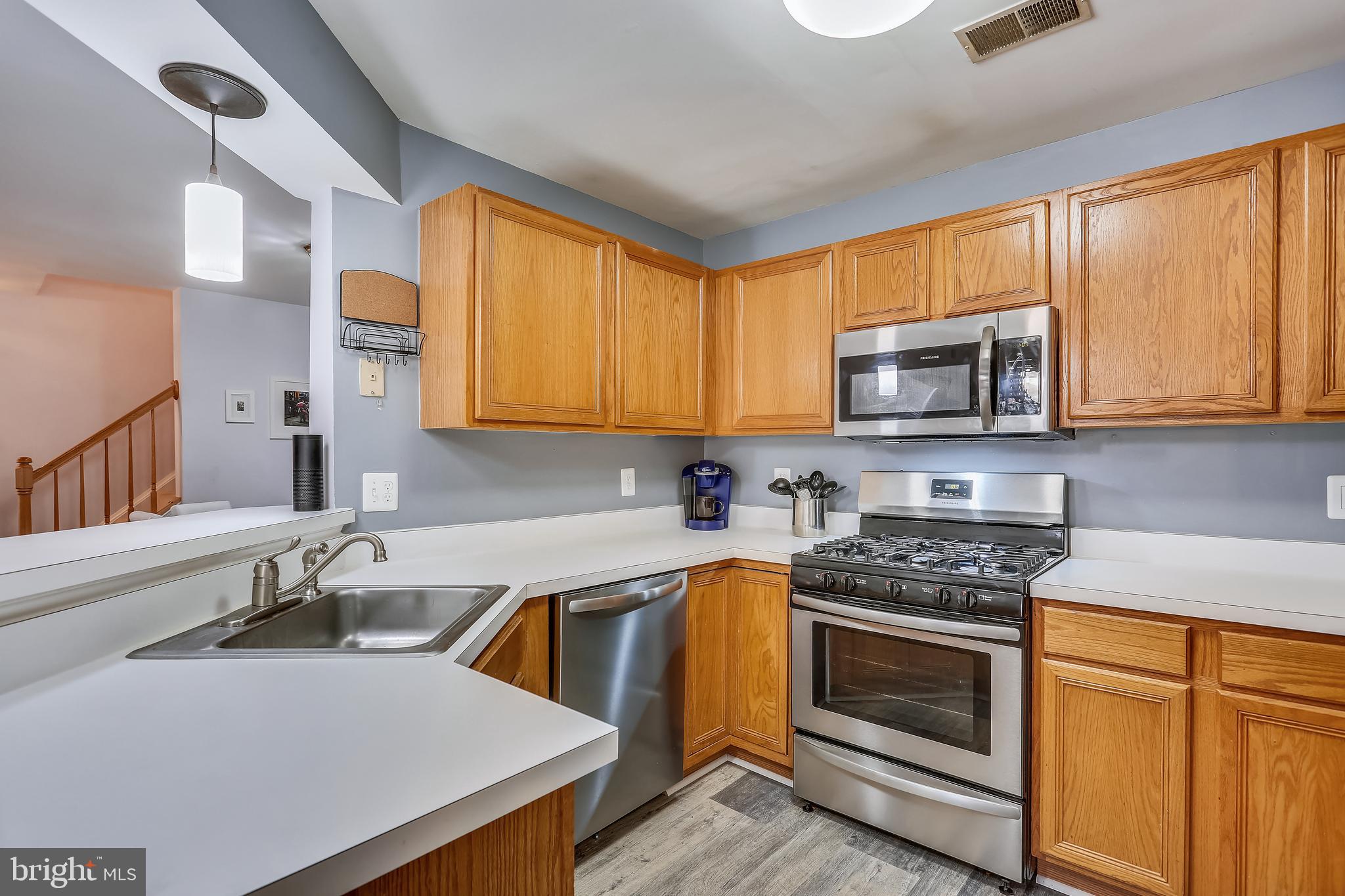 RIVERSTONE CODM - Residential