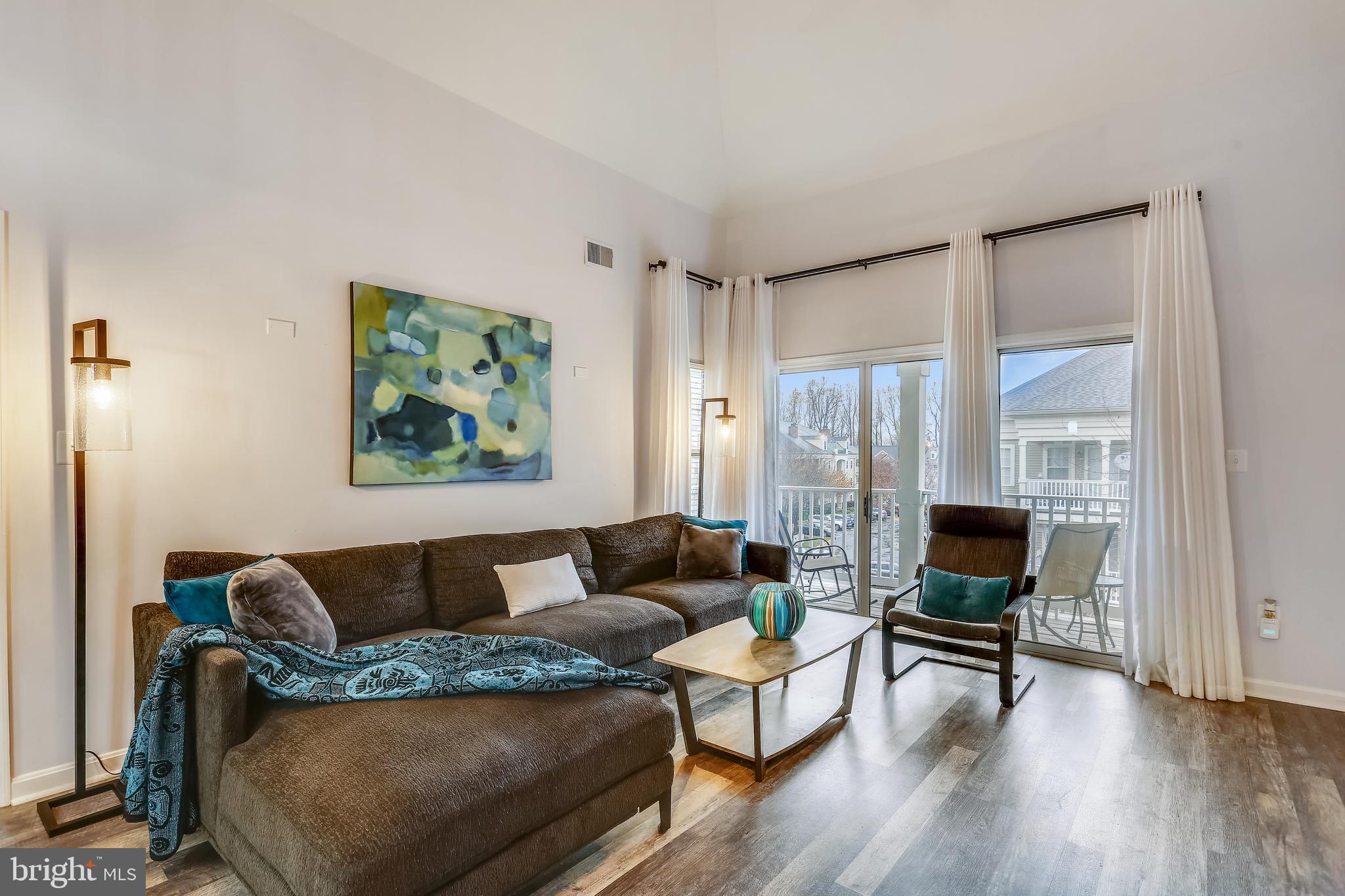 RIVERSTONE CODM - Residential