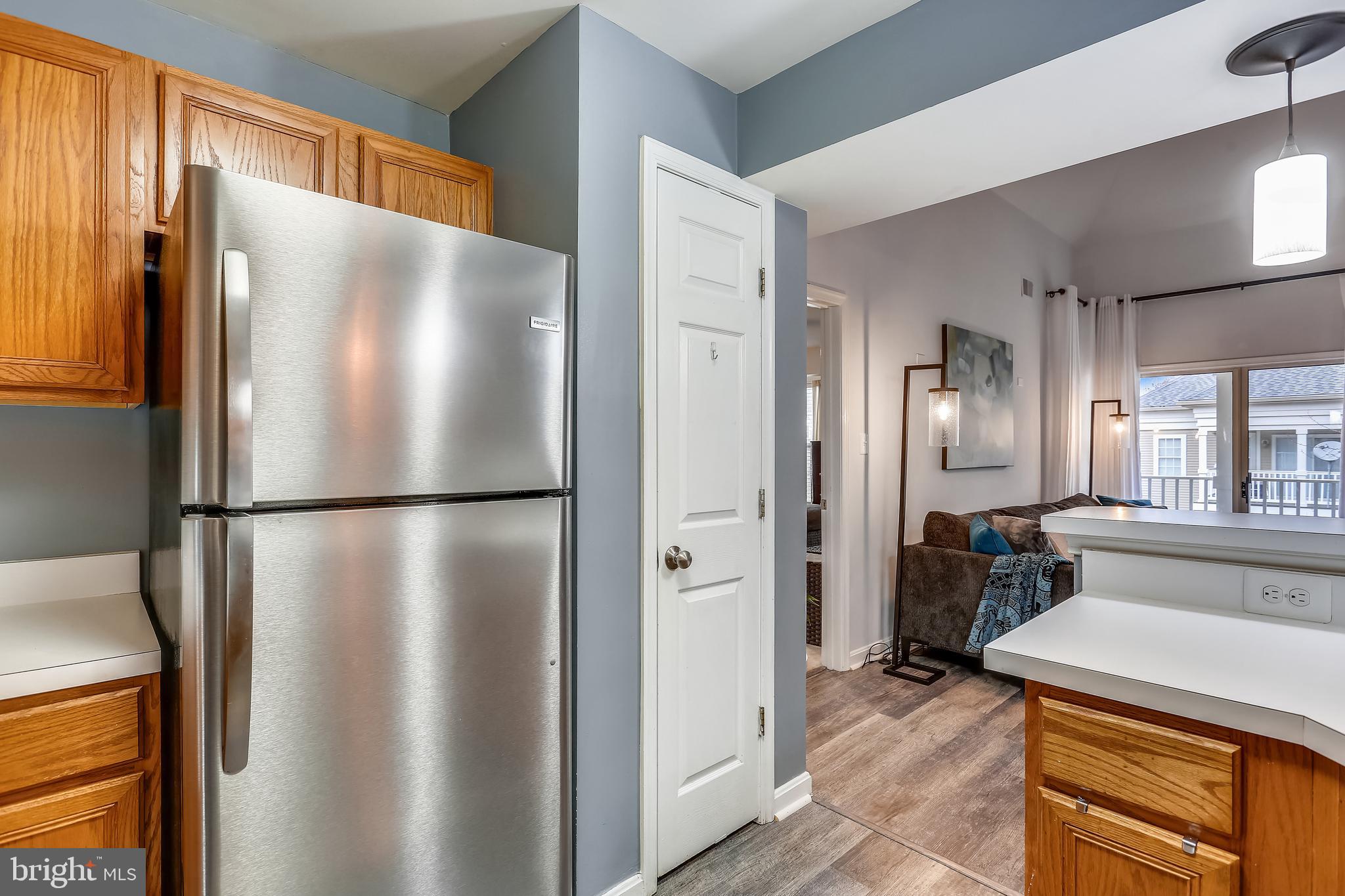 RIVERSTONE CODM - Residential