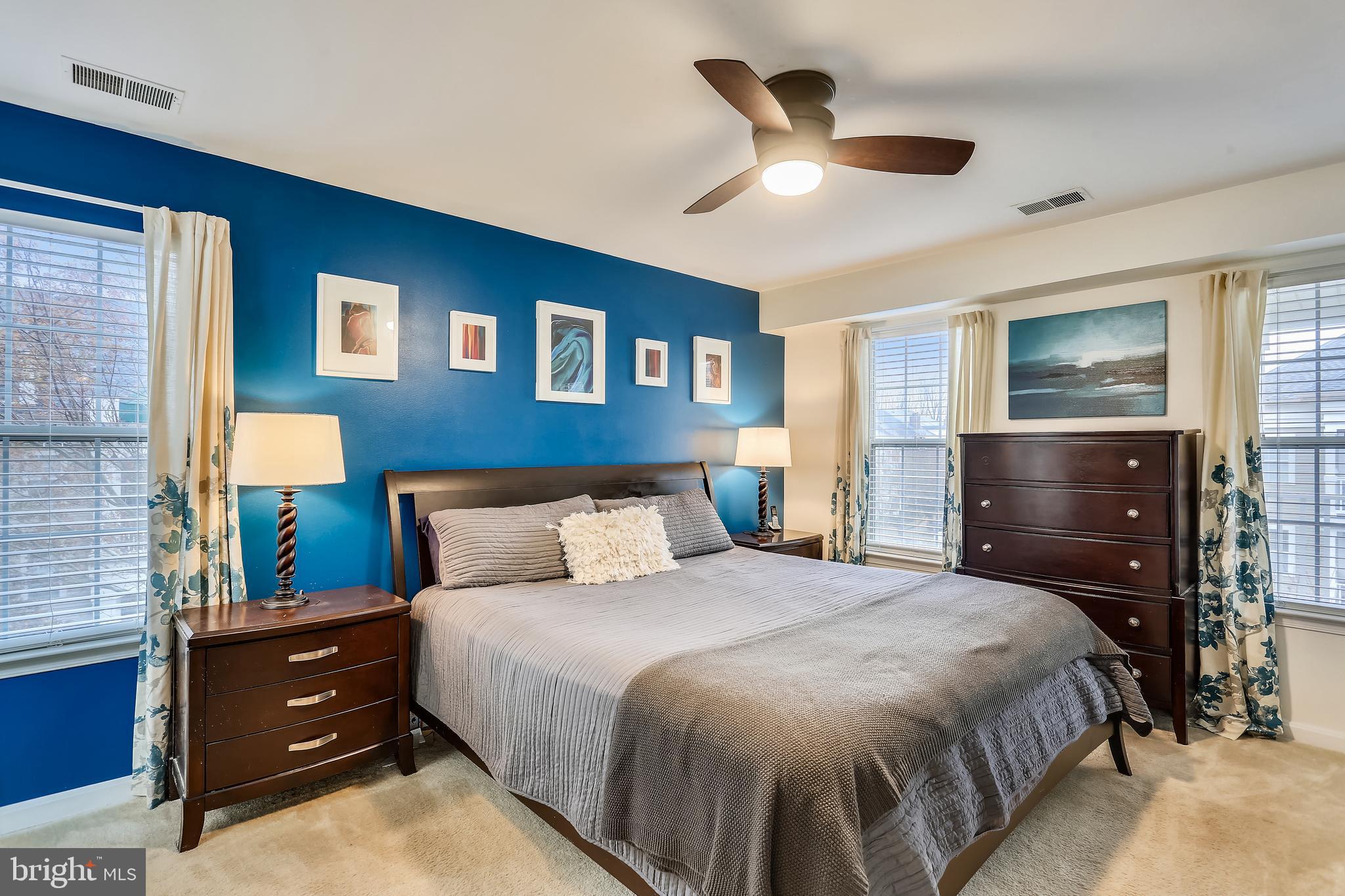 RIVERSTONE CODM - Residential