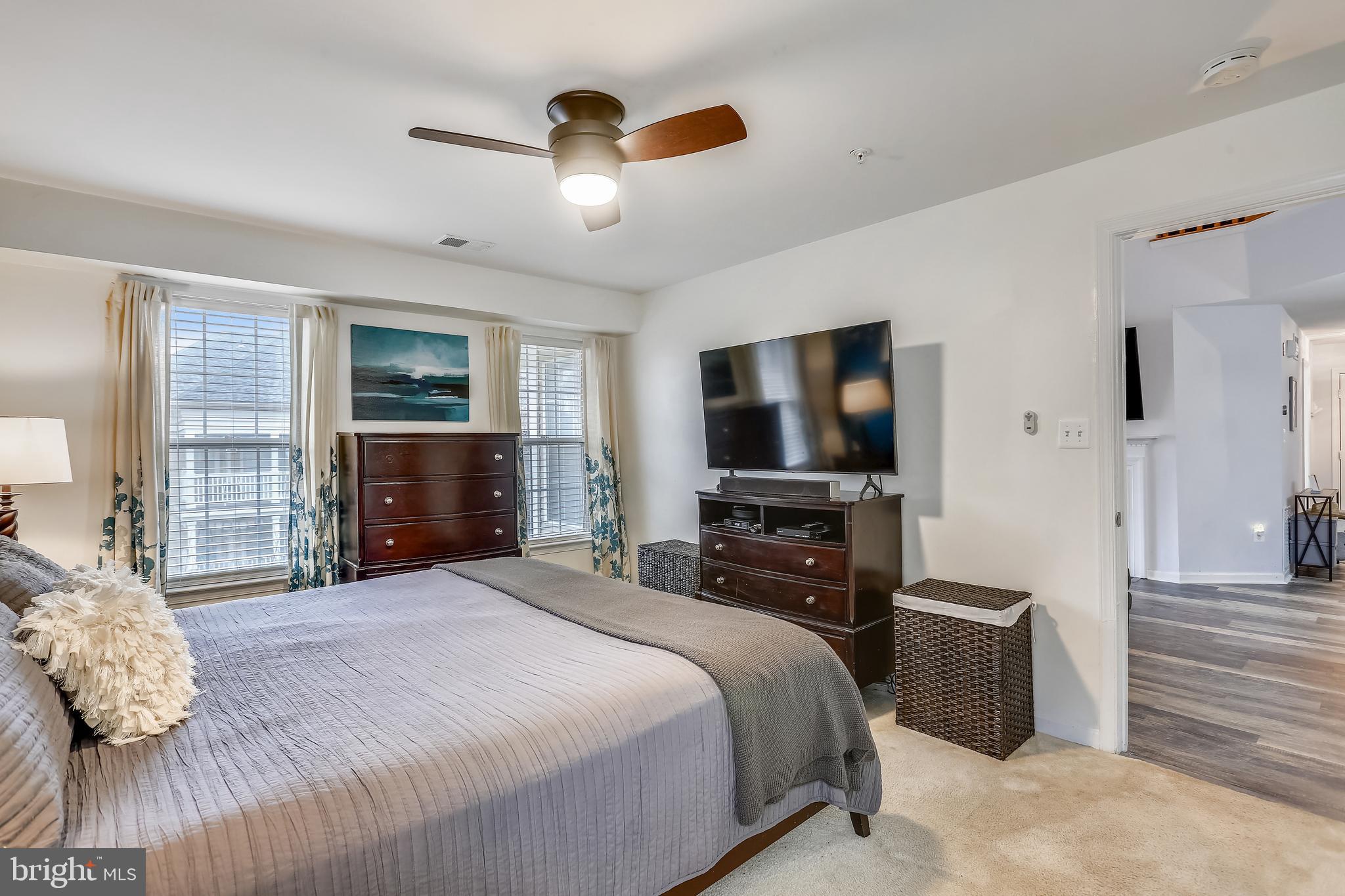 RIVERSTONE CODM - Residential