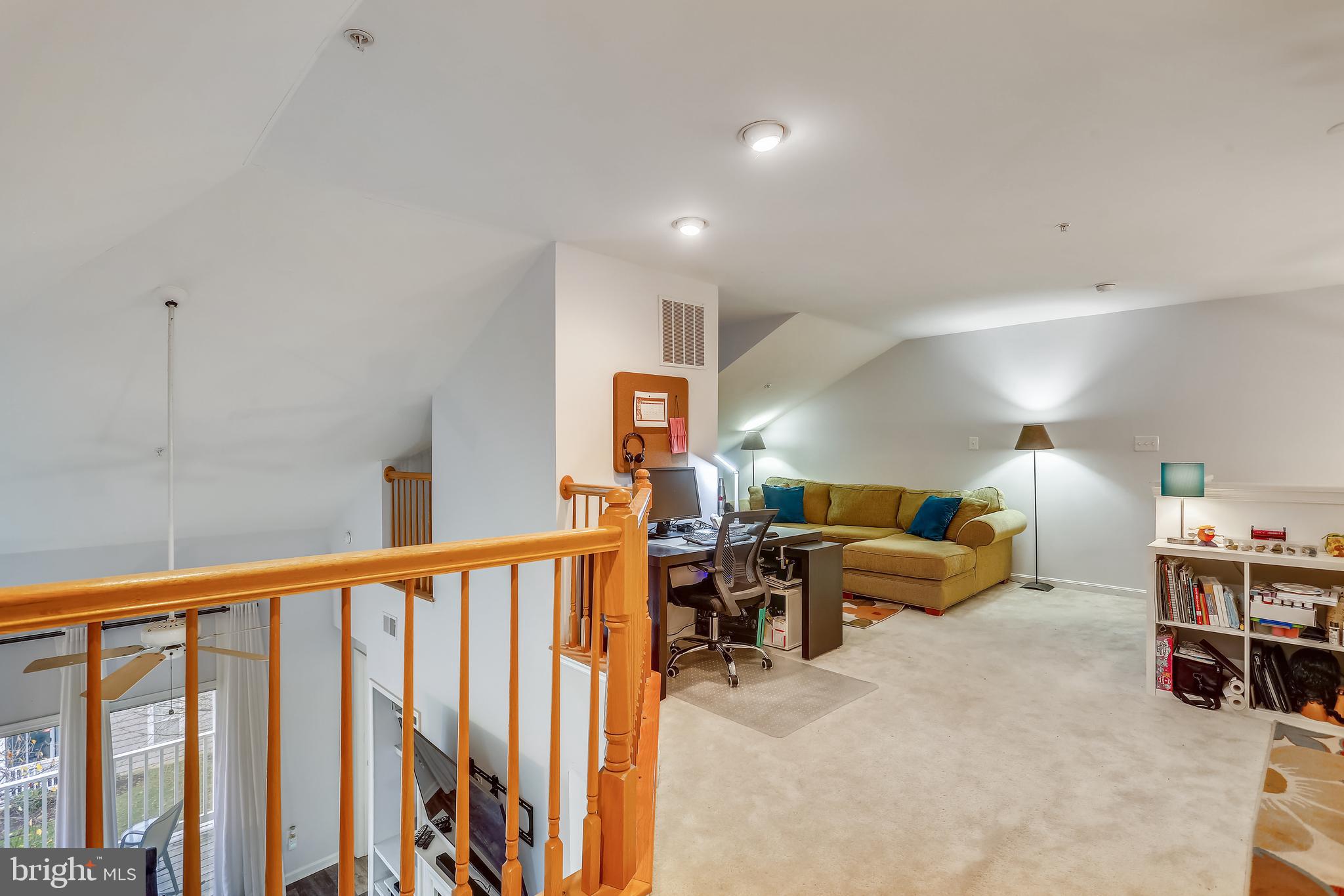 RIVERSTONE CODM - Residential