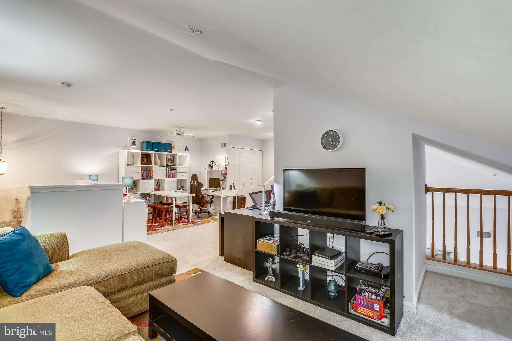 RIVERSTONE CODM - Residential