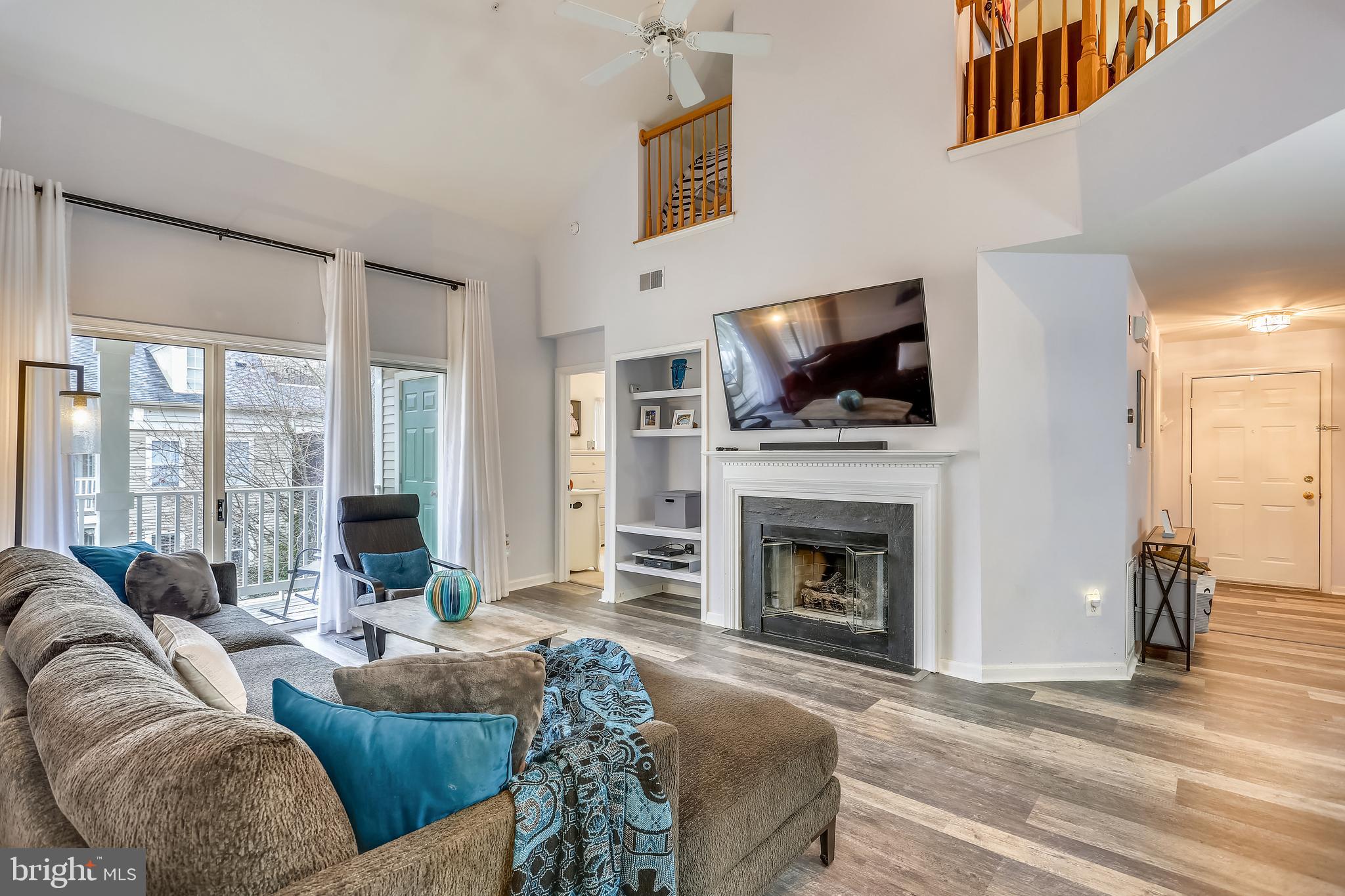 RIVERSTONE CODM - Residential