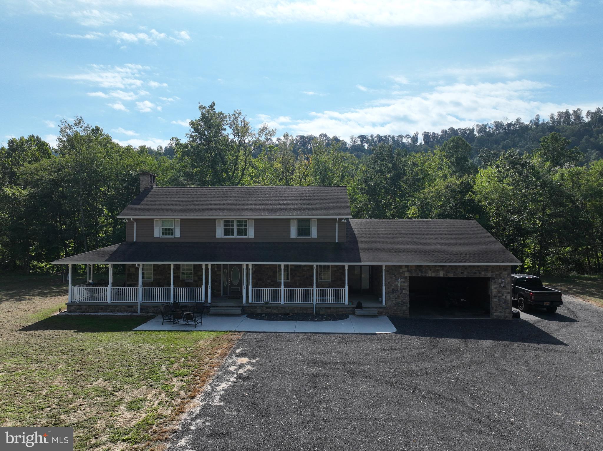 13900 SCHELLSBURG ROAD