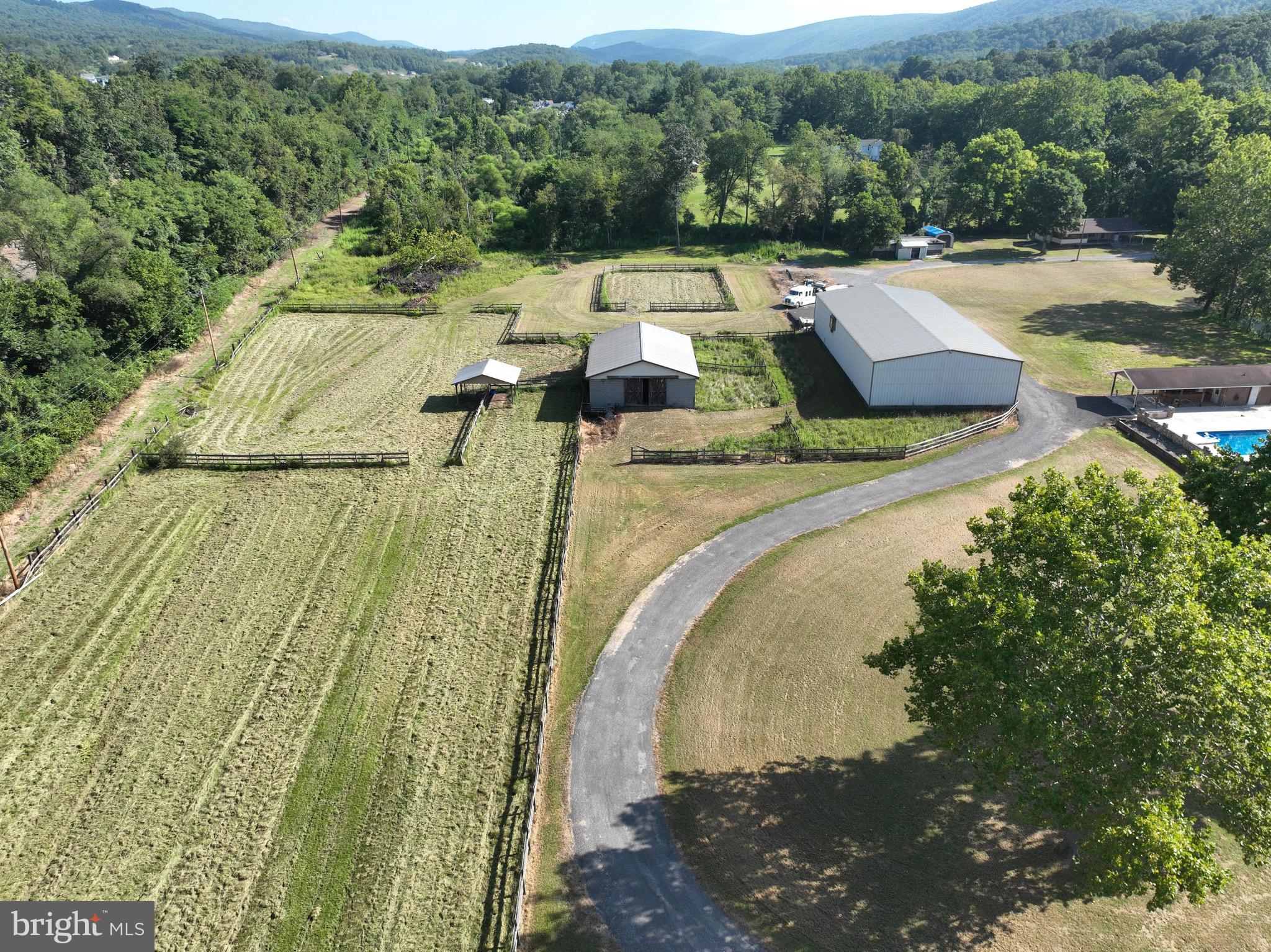 13900 SCHELLSBURG ROAD