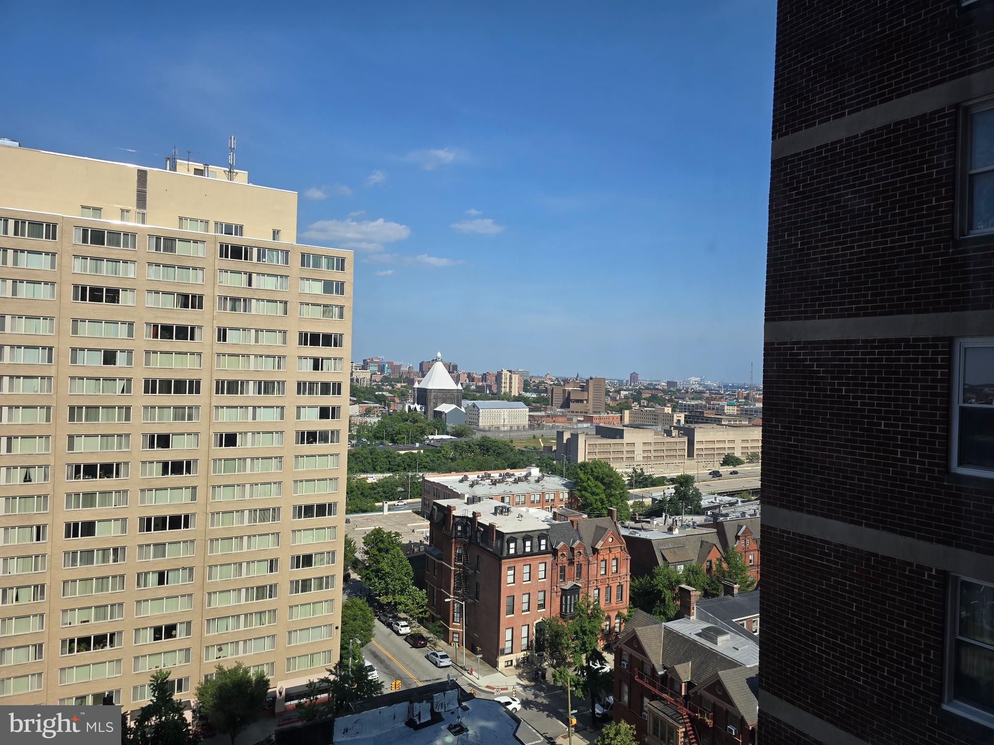 MOUNT VERNON PLACE HISTORIC DISTRICT - Residential