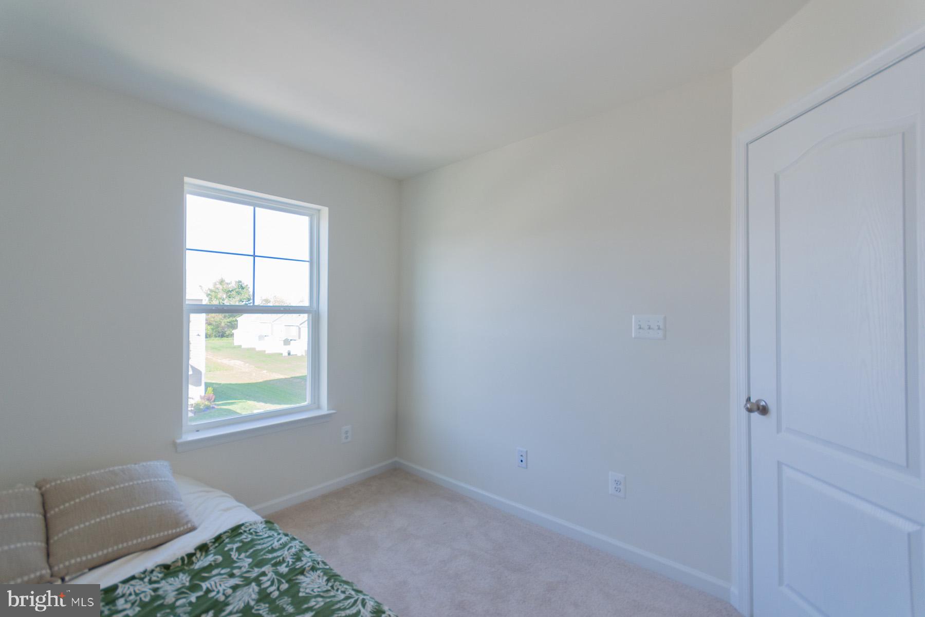 TOWNES AT TATE MANOR - Residential