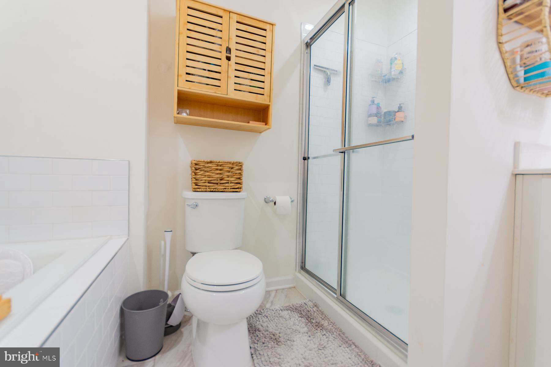 TOWNES AT TATE MANOR - Residential