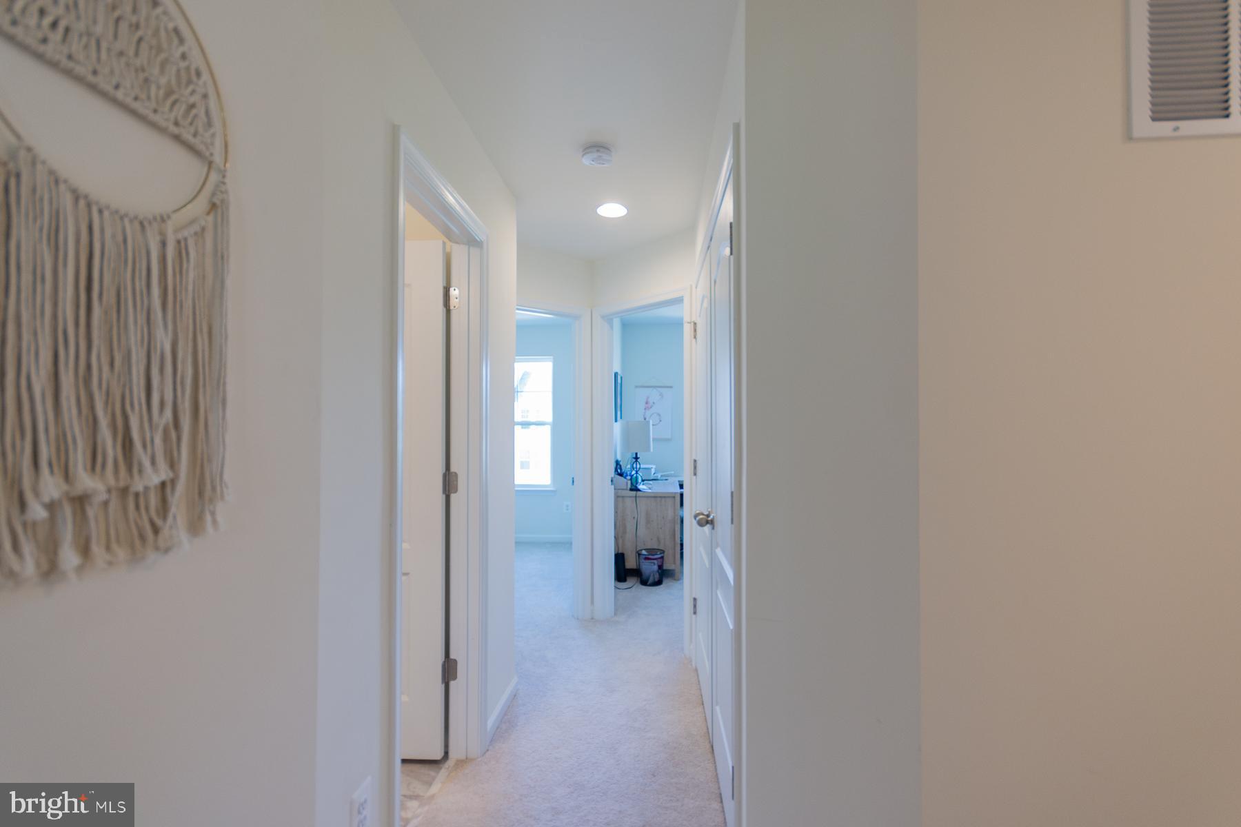 TOWNES AT TATE MANOR - Residential